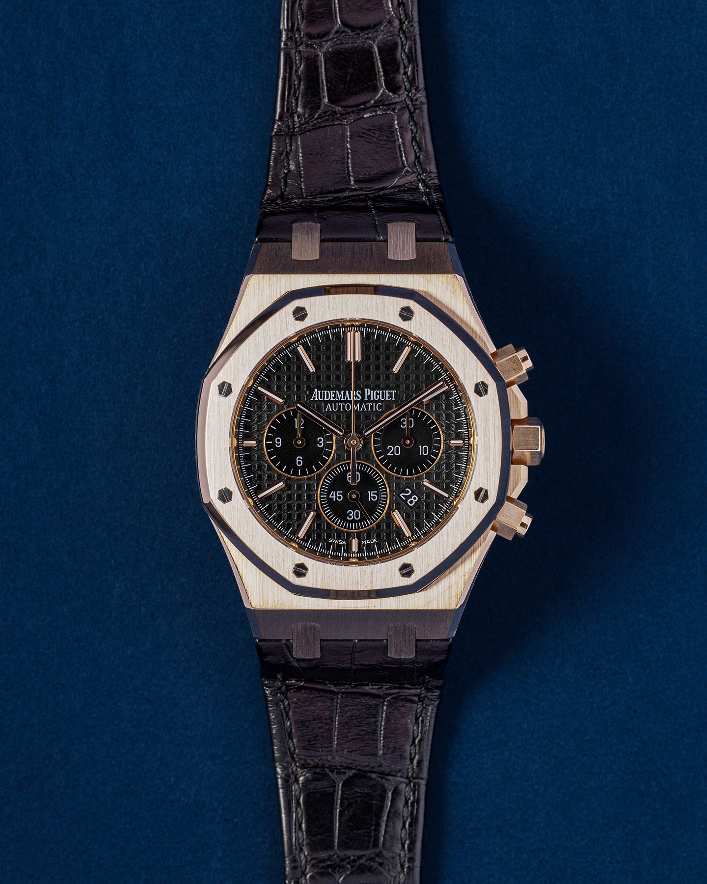 Audemars Piguet Royal Oak Chronograph 26320OR.OO.D002CR.01
