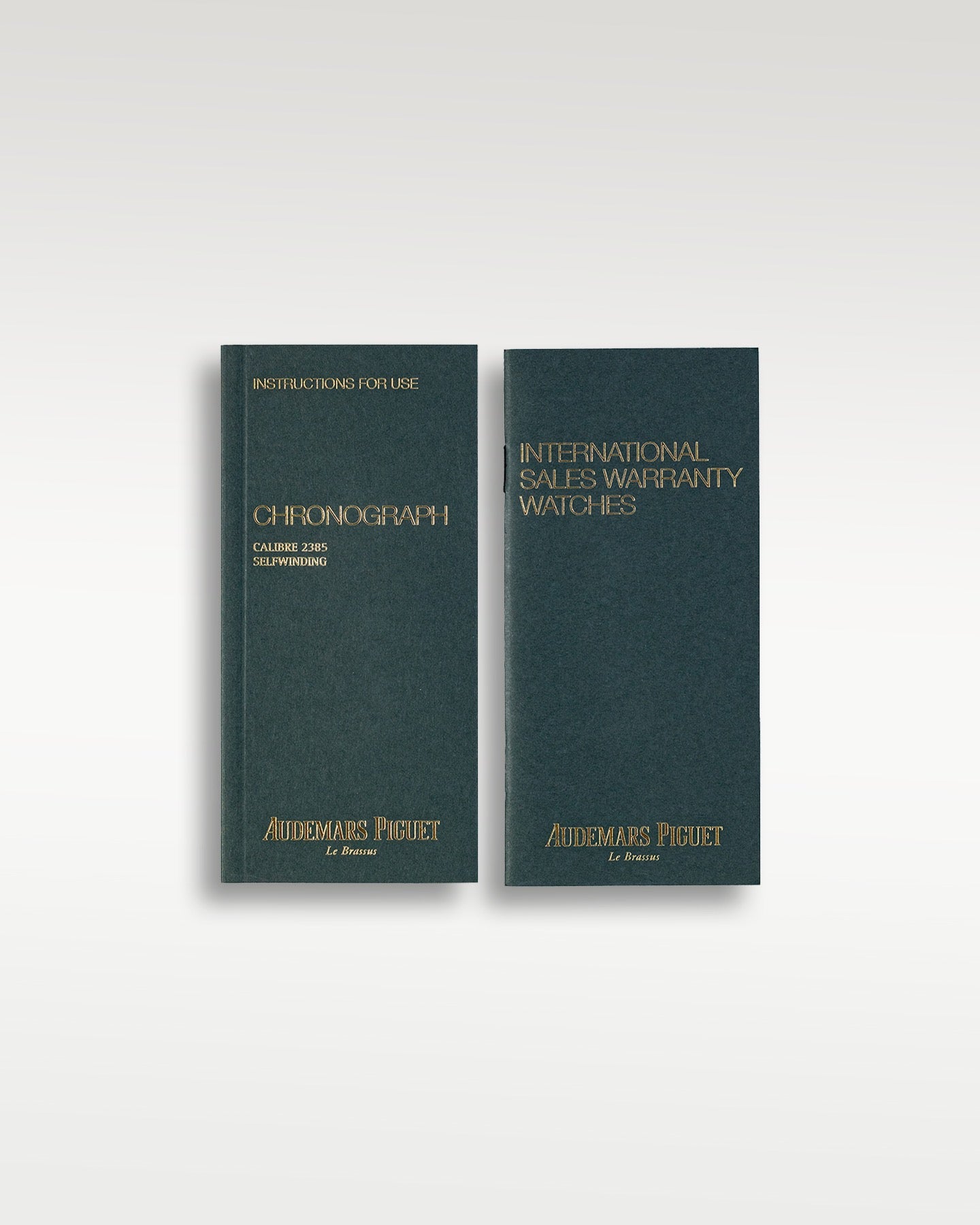 Rose Gold AP Royal Oak Chronograph 26331OR | Grand Caliber DFW, TX