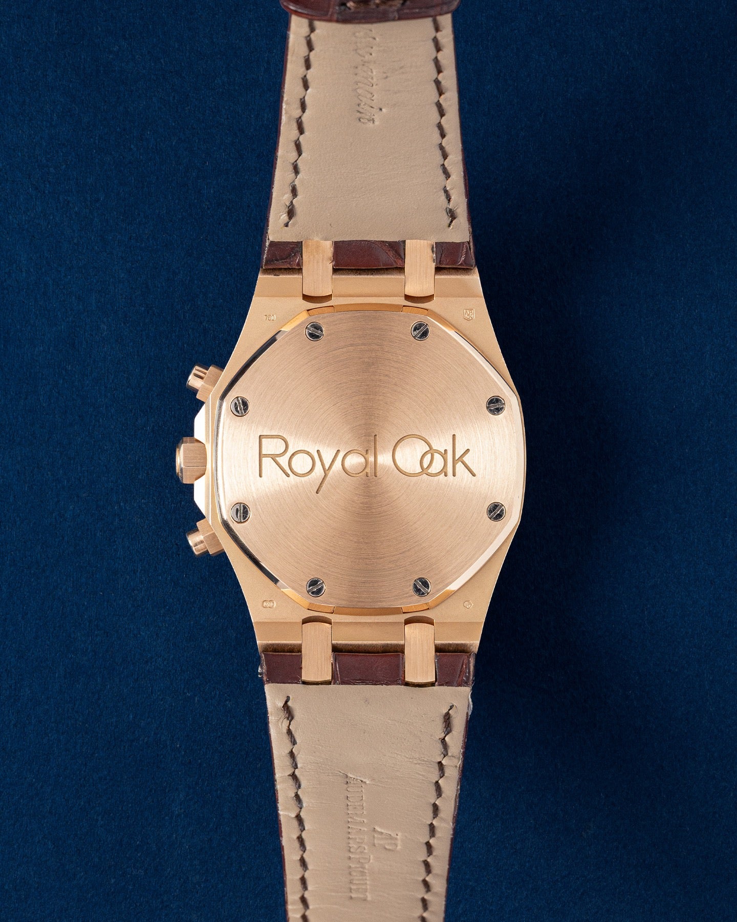 Audemars Piguet Royal Oak Chronograph 26557OR