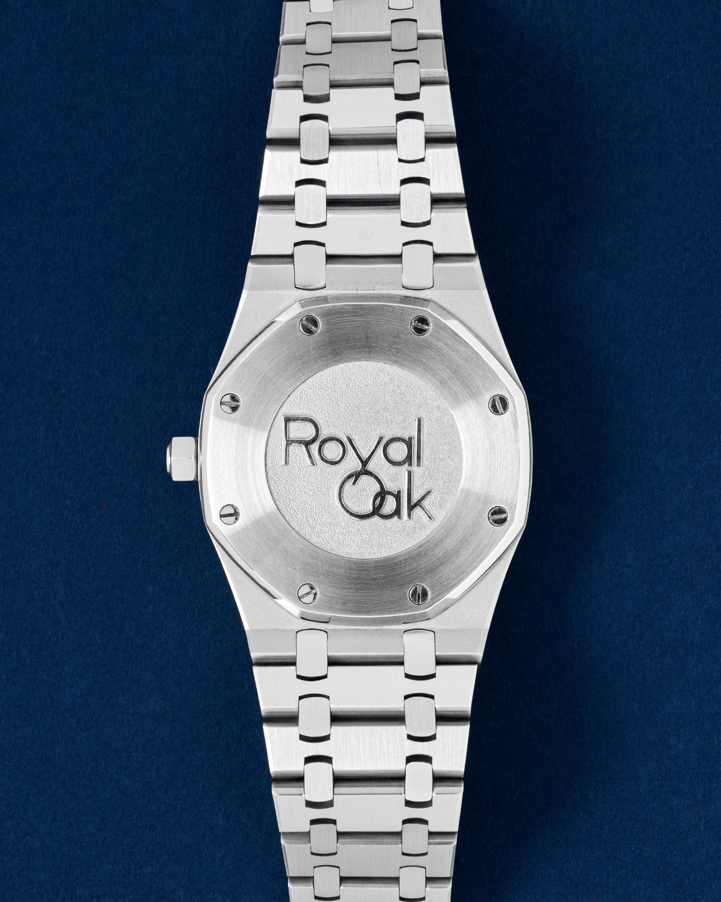Audemars Piguet Royal Oak Day-Date 26330ST.OO.1220ST.01