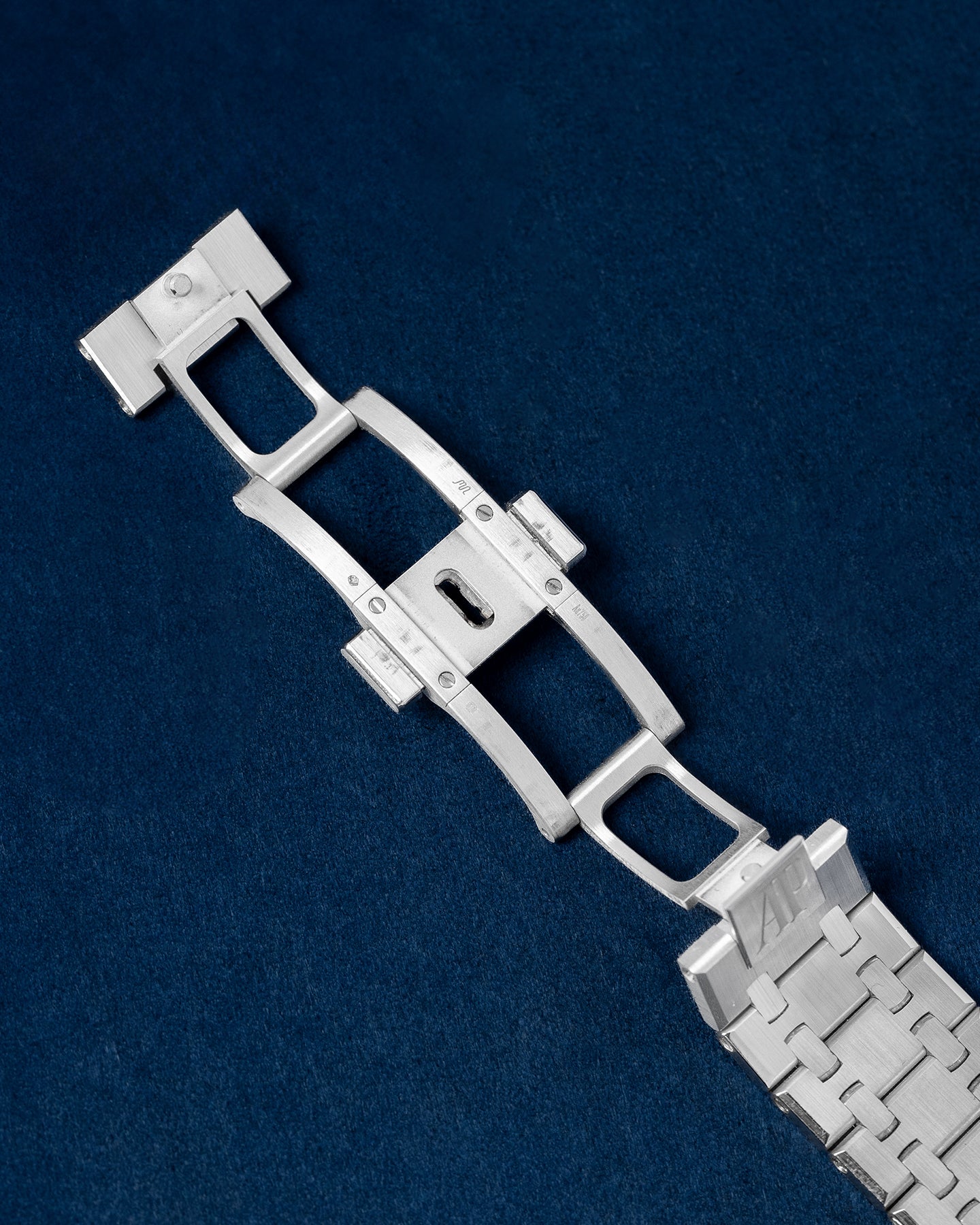 Audemars Piguet Royal Oak " Japan" /300 Pieces 15503BC