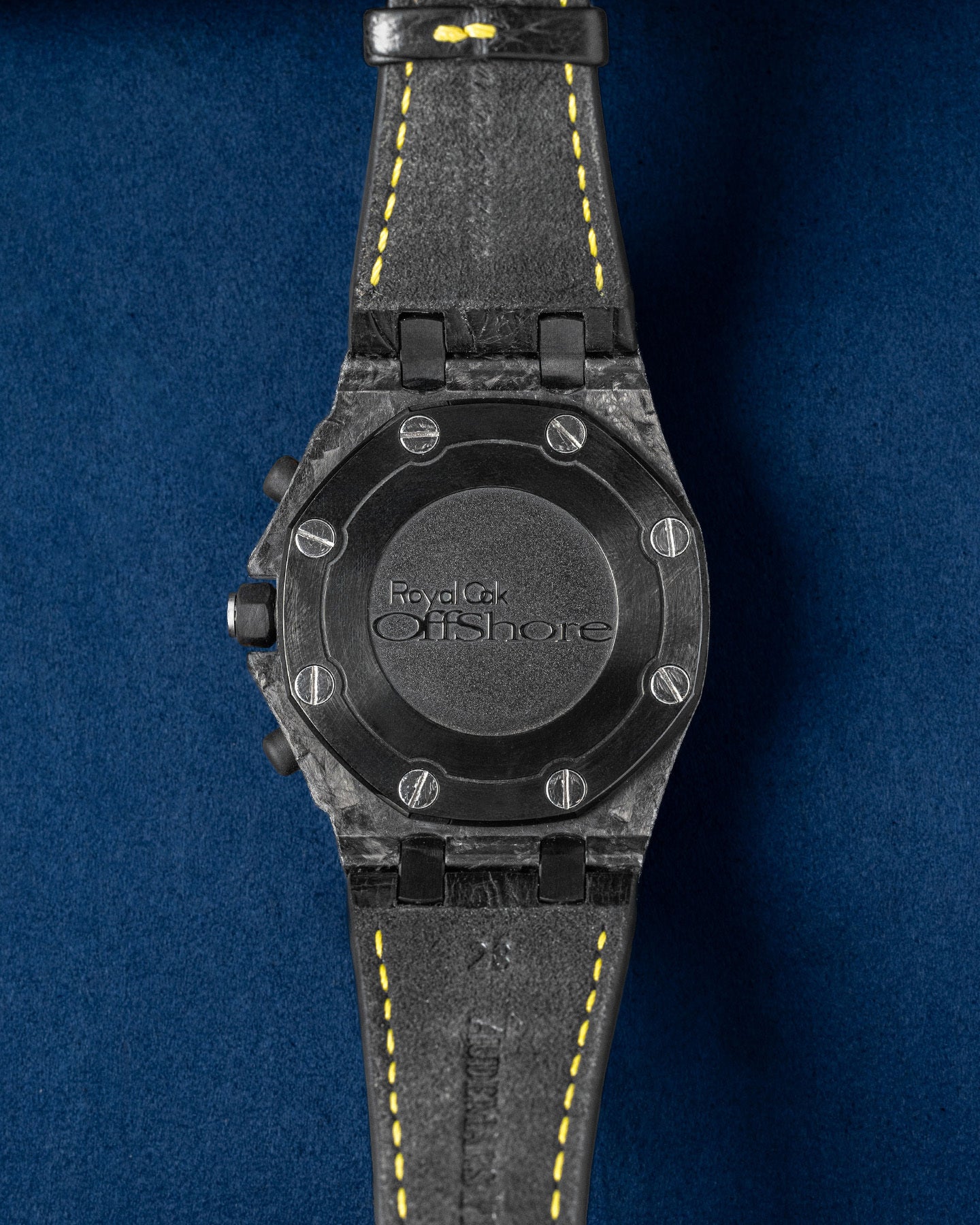 Audemars Piguet Royal Oak Offshore 26176FO