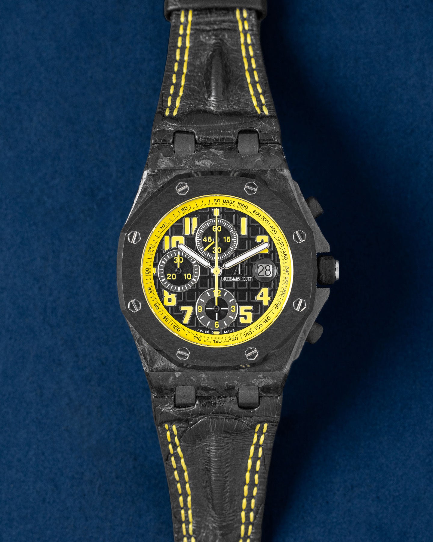 Audemars Piguet Royal Oak Offshore 26176FO