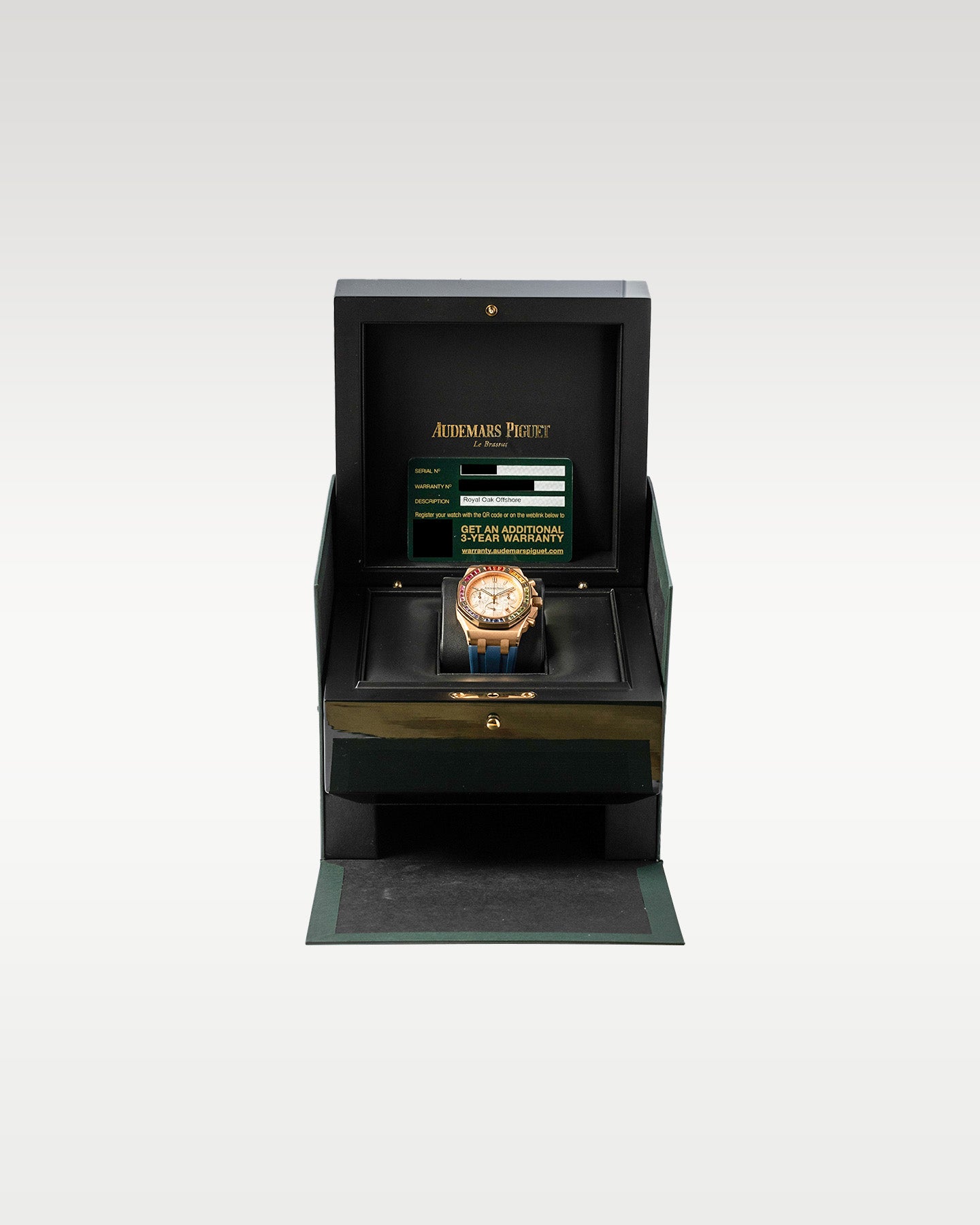Audemars Piguet Royal Oak Offshore 26236OR