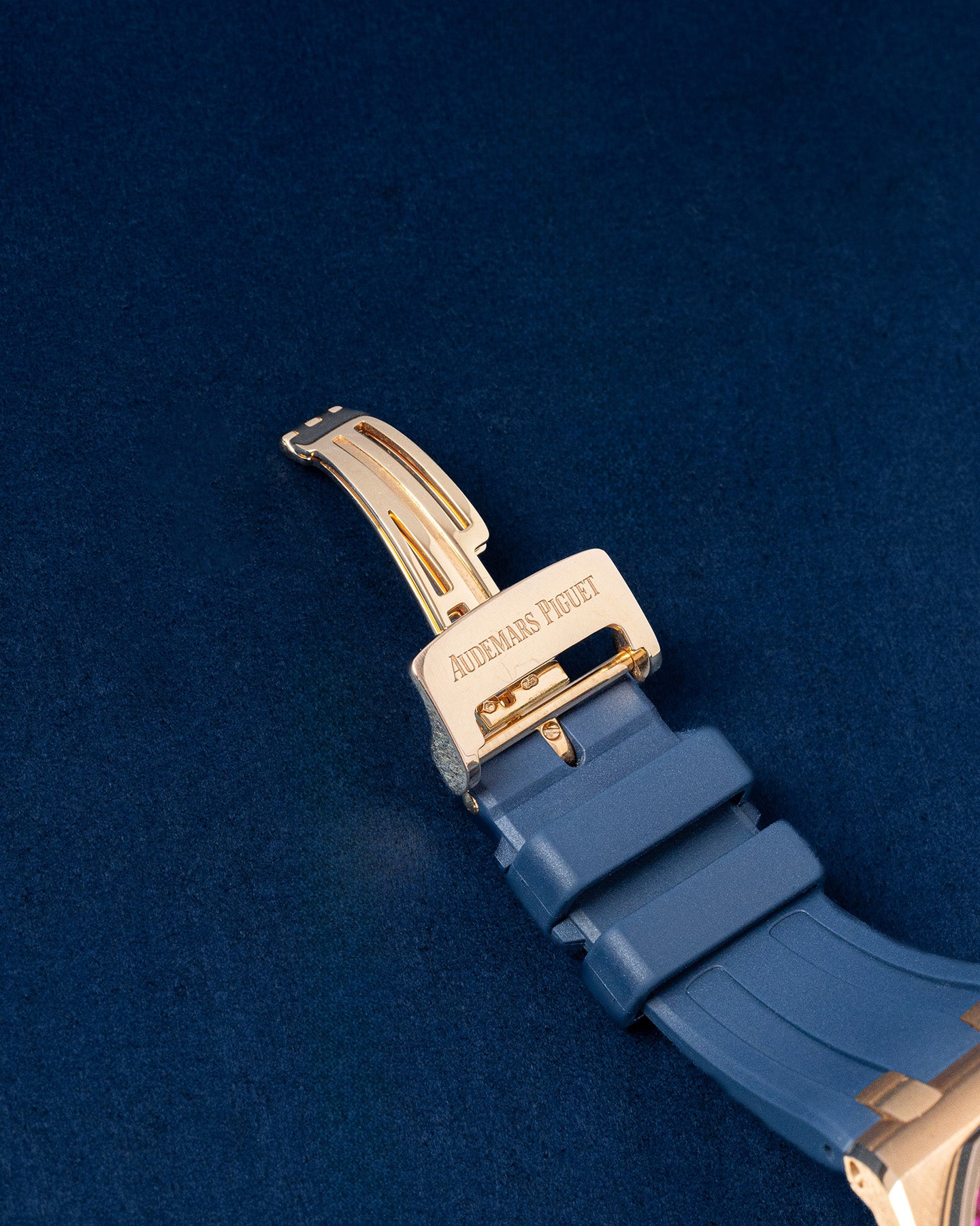 Audemars Piguet Royal Oak Offshore 26236OR