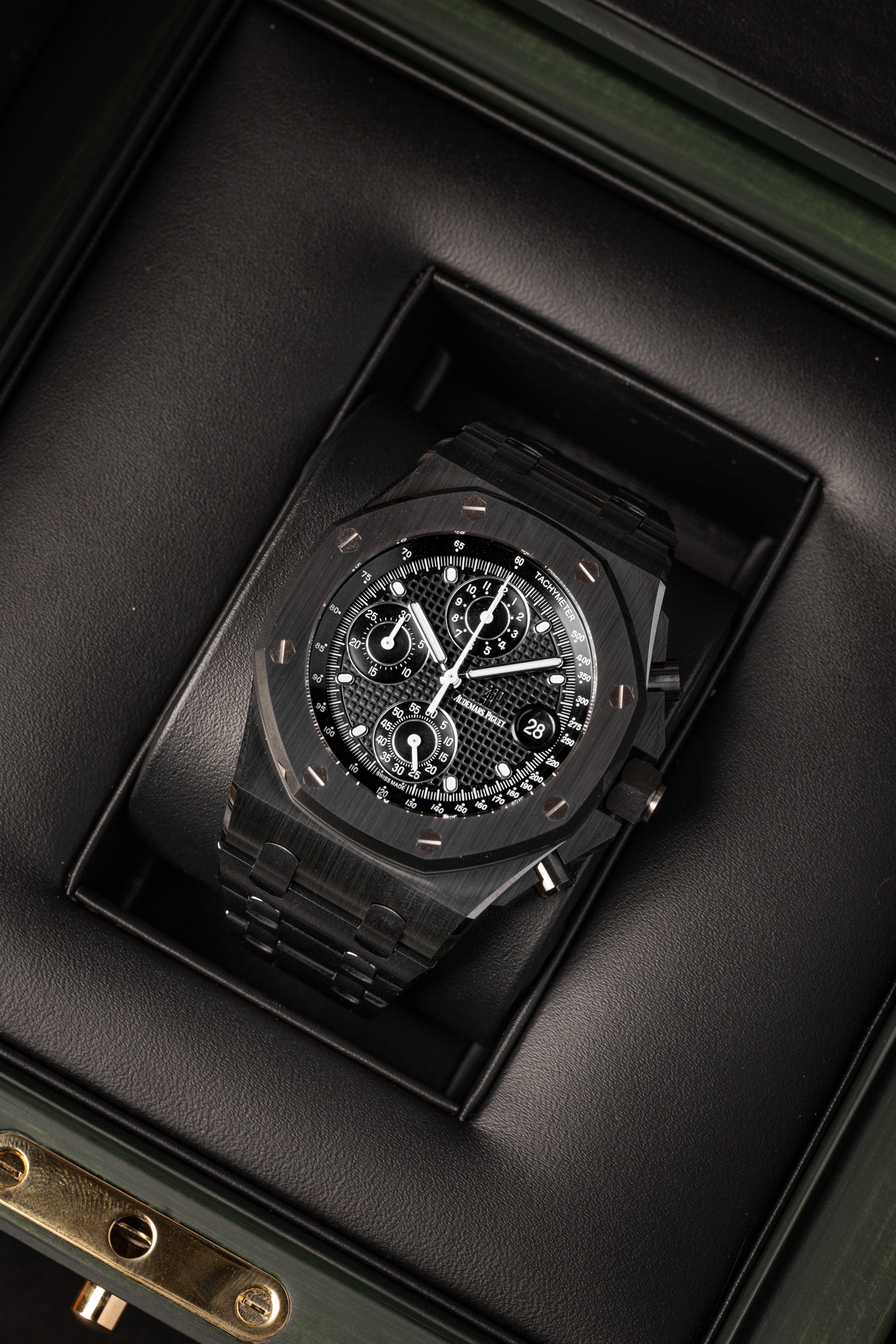 Audemars Piguet Royal Oak Offshore 26238CE.OO.1300CE.01