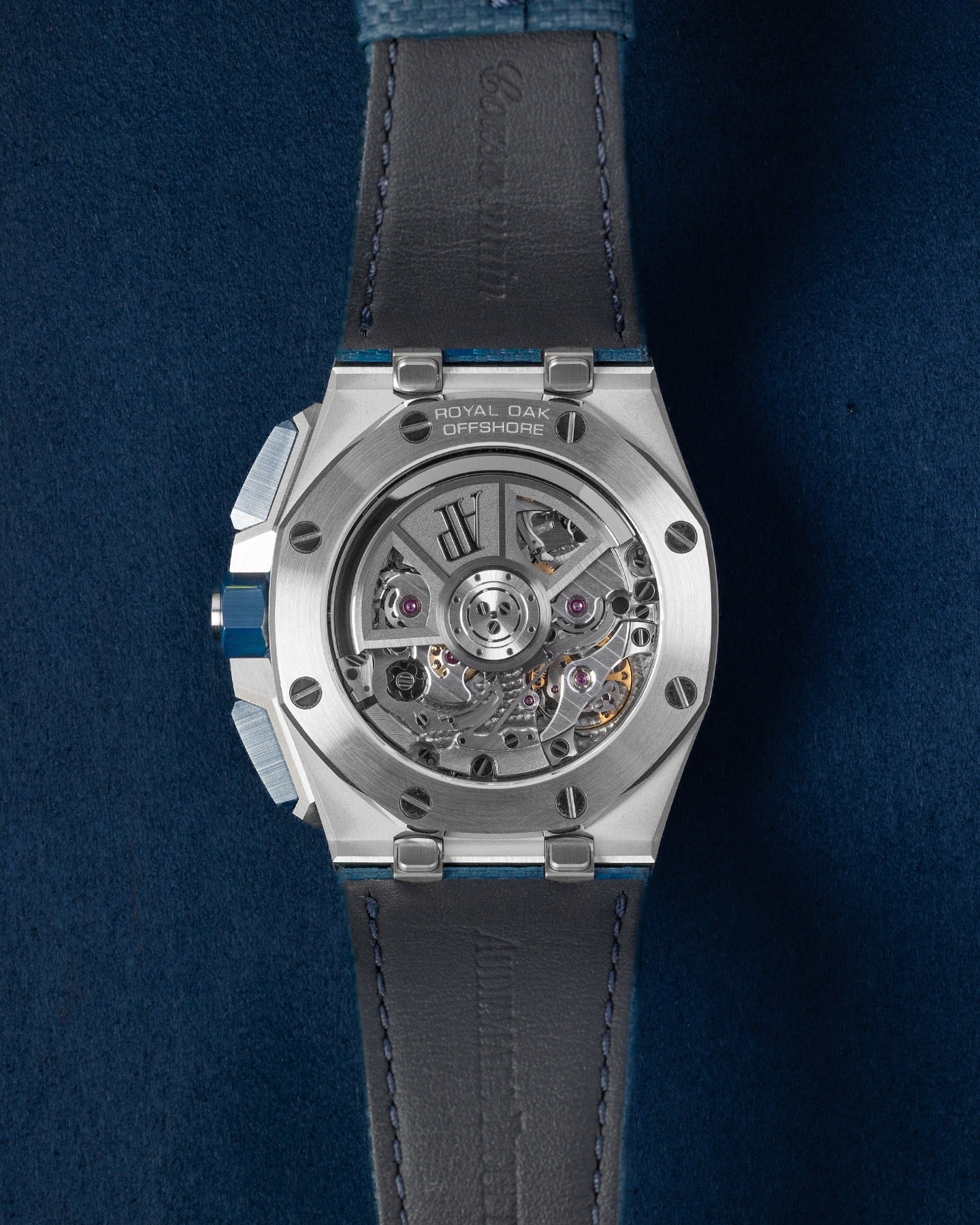 Audemars Piguet Royal Oak Offshore 26420SO.OO.A029VE.01 | Grand Caliber Dallas, Texas