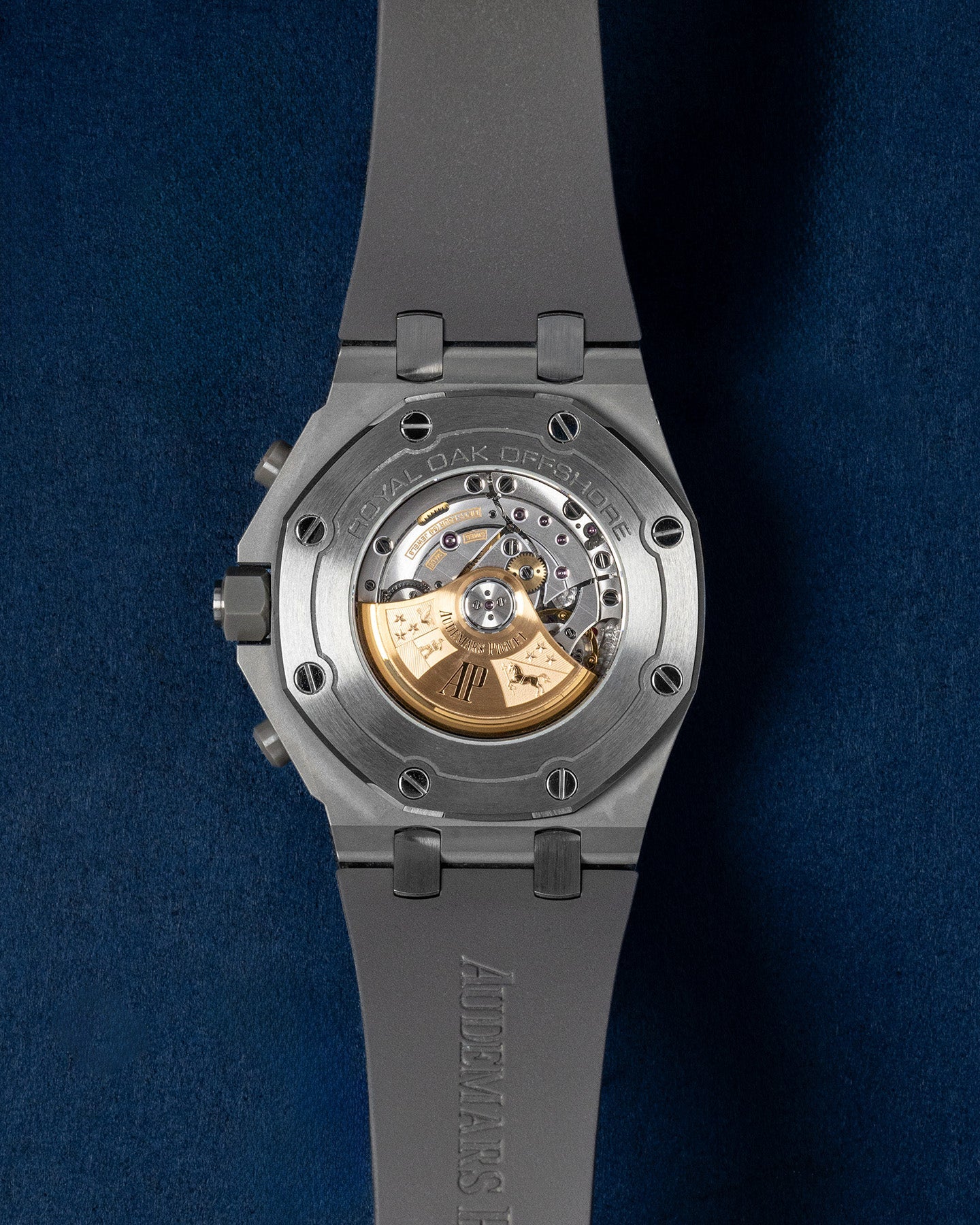 Audemars Piguet Royal Oak Offshore 26470IO.OO.A006CA.01