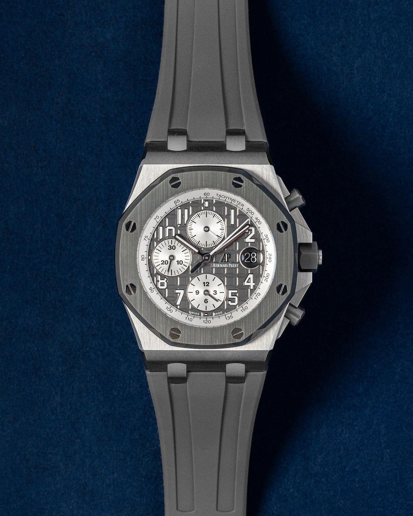 Audemars Piguet Royal Oak Offshore 26470IO.OO.A006CA.01