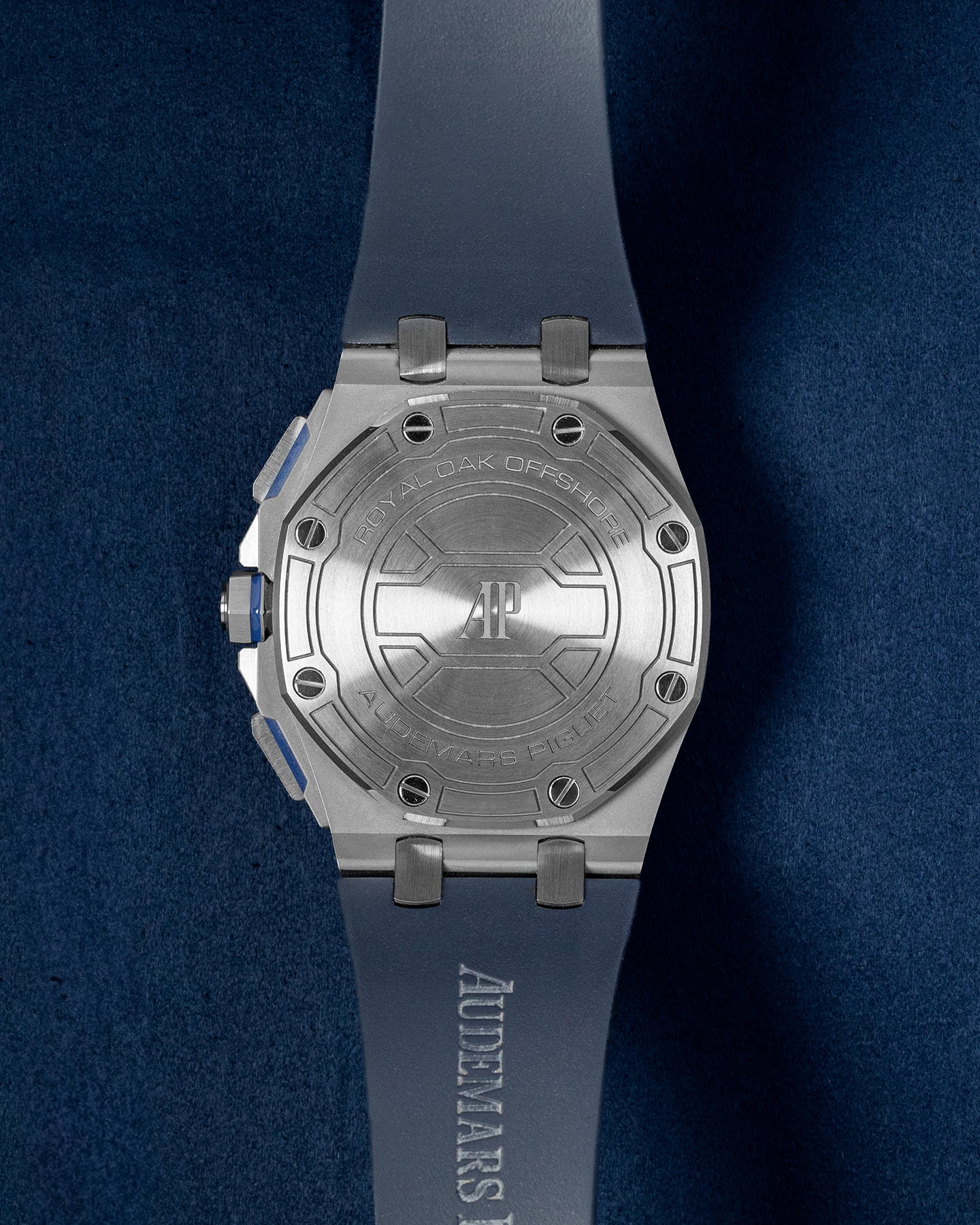 Audemars Piguet Royal Oak Offshore 26480TI.OO.A027CA.01