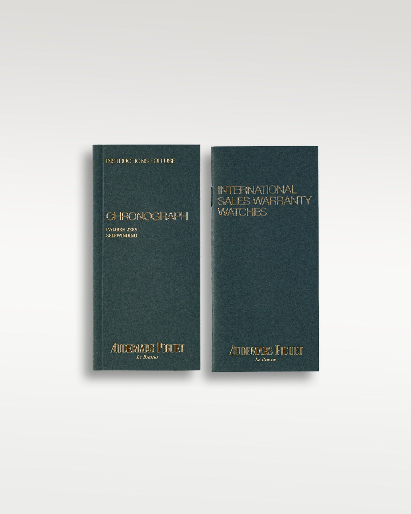 Audemars Piguet Royal Oak Offshore 26480TI.OO.A027CA.01