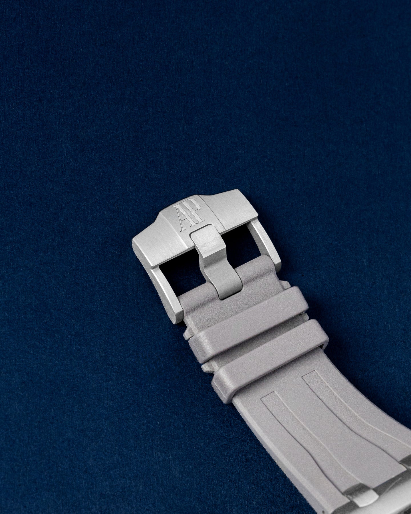 Audemars Piguet Royal Oak Offshore Chronograph 26400IO.OO.A004CA.01 at Grand Caliber | Audemars Piguet Dallas