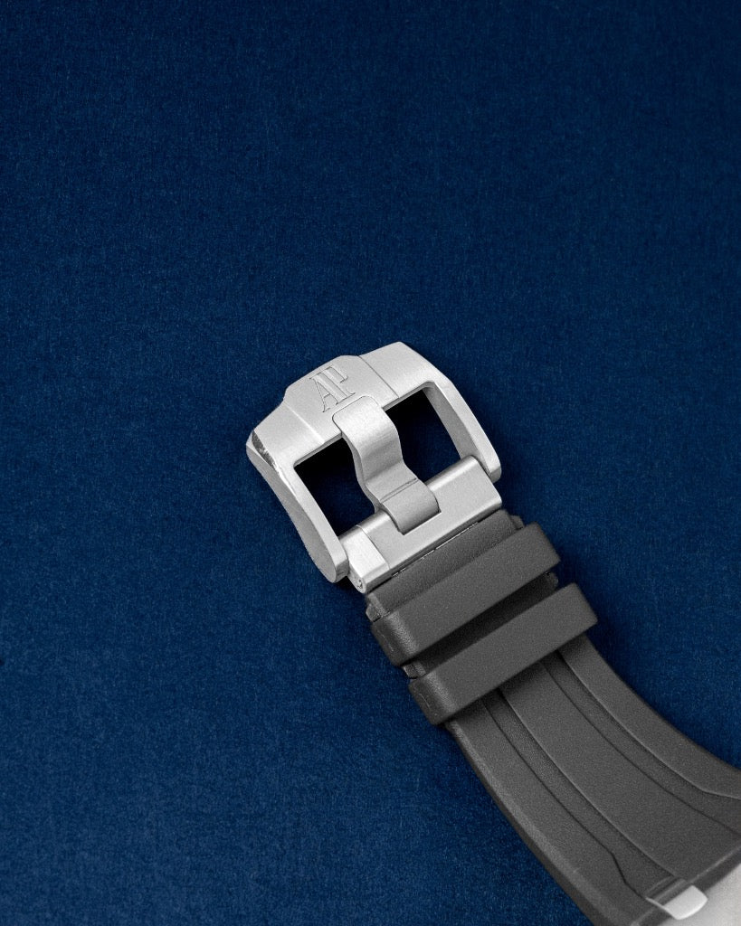 Audemars Piguet Royal Oak Offshore Chronograph 26420SO.OO.A600CA.01 at Grand Caliber | Audemars Piguet Dallas