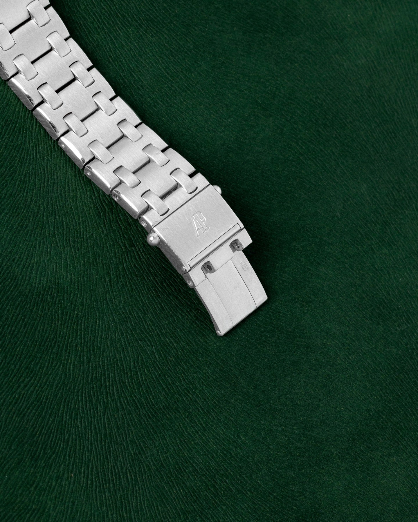 Audemars Piguet Royal Oak Offshore Triple 25807ST.00.1010ST.01