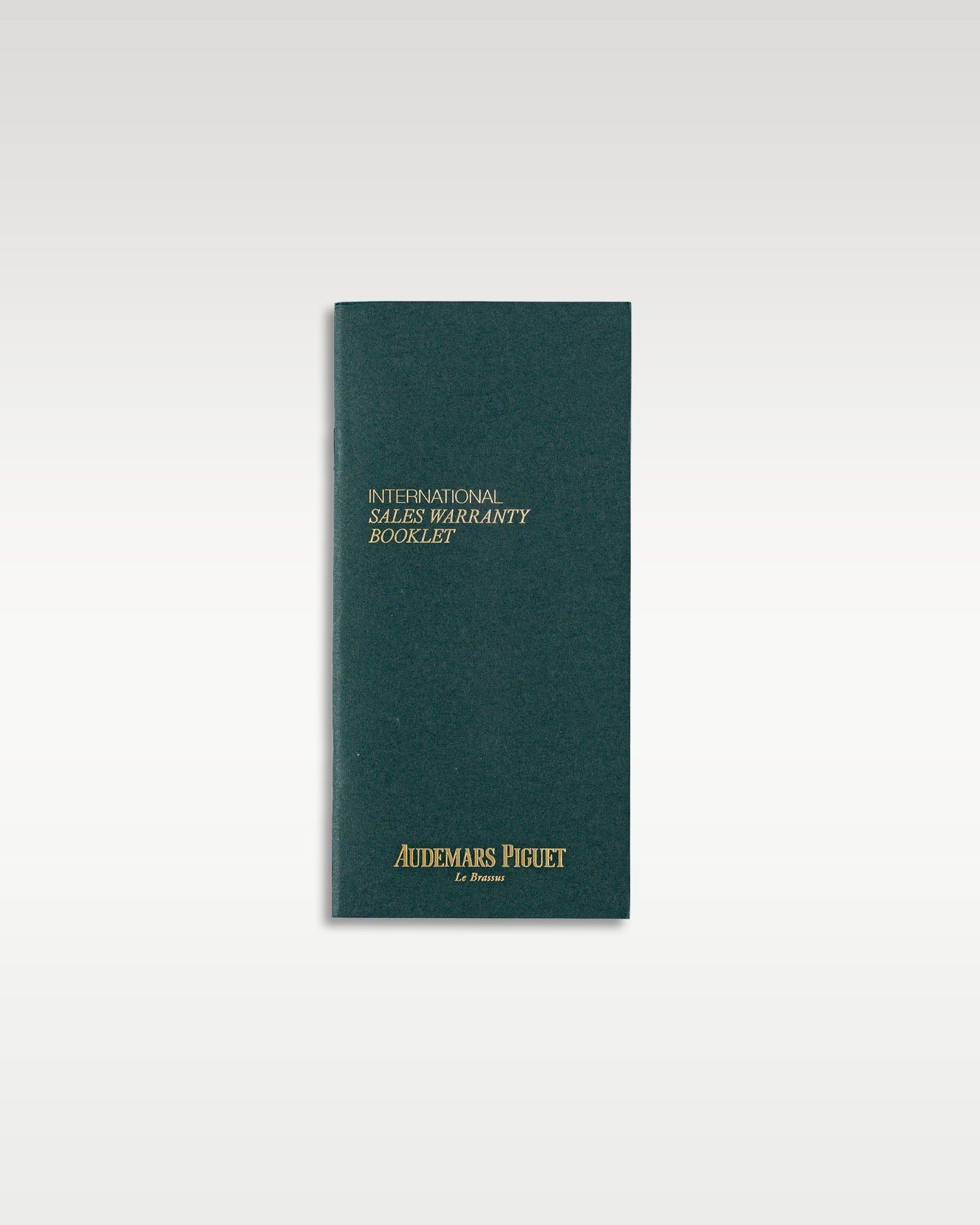 Blue AP Royal Oak Perpetual Calendar 26574ST.OO.1220ST.03 | Grand Caliber Watches