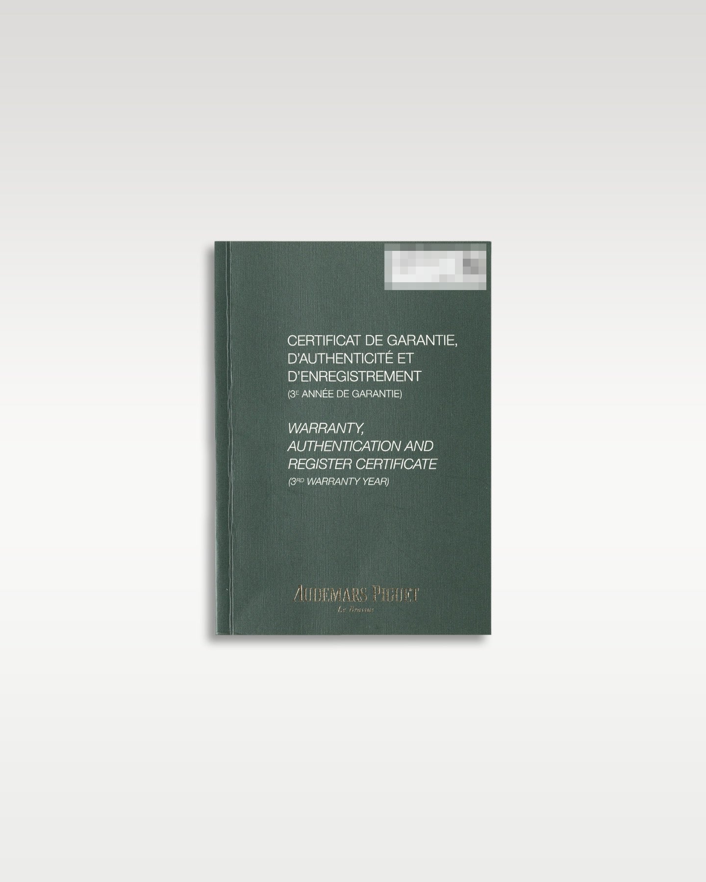 Blue AP Royal Oak Selfwinding 15400ST | Grand Caliber Watches