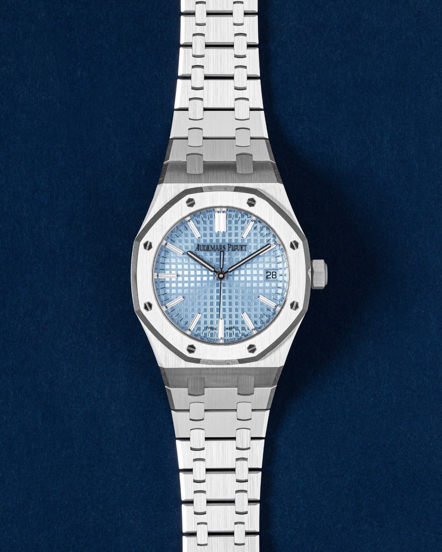 Audemars Piguet Royal Oak Selfwinding 15550ST.OO.1356ST.08