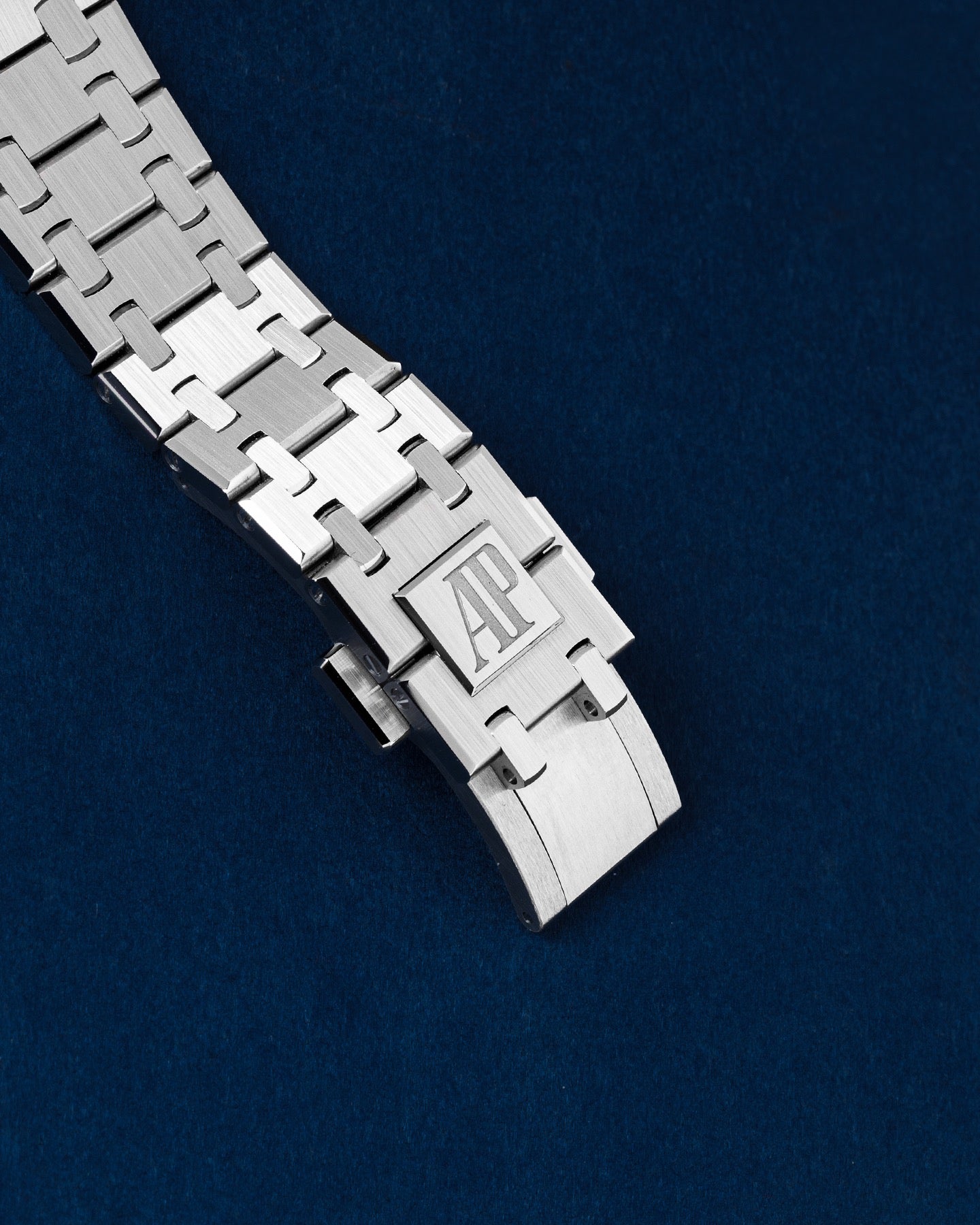 Audemars Piguet Royal Oak Selfwinding 15550ST.OO.1356ST.08