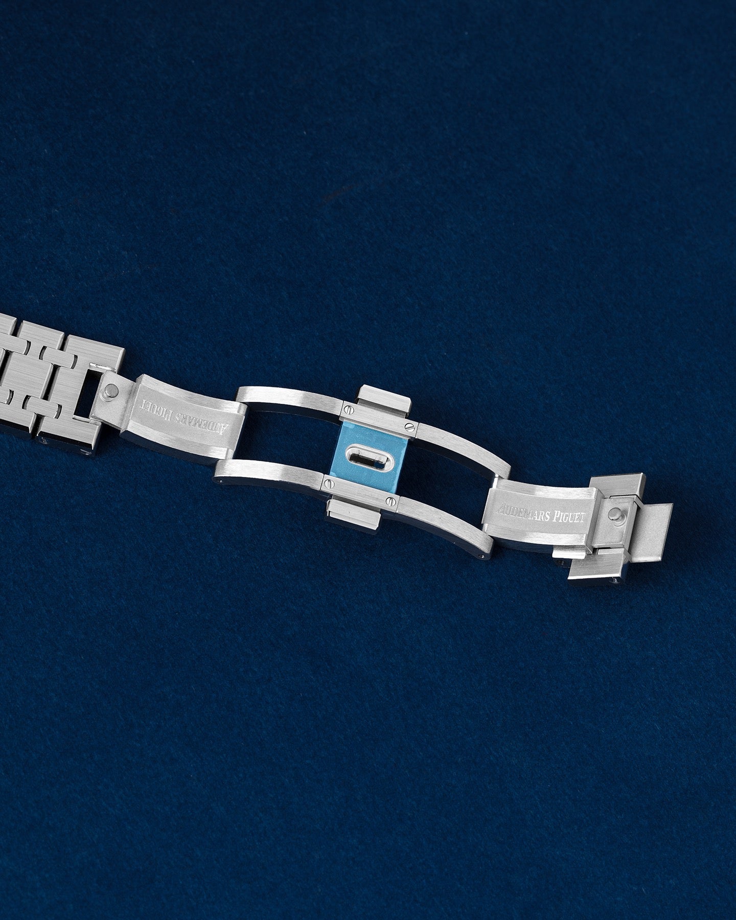 Audemars Piguet Royal Oak Selfwinding 15550ST.OO.1356ST.08