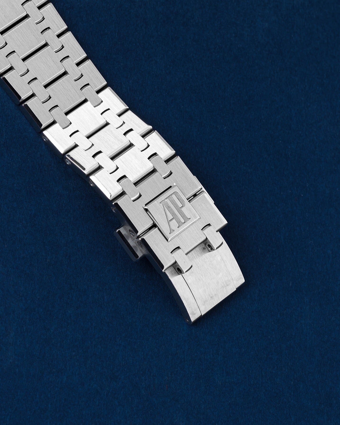 Audemars Piguet Royal Oak Selfwinding Chronograph 26240ST