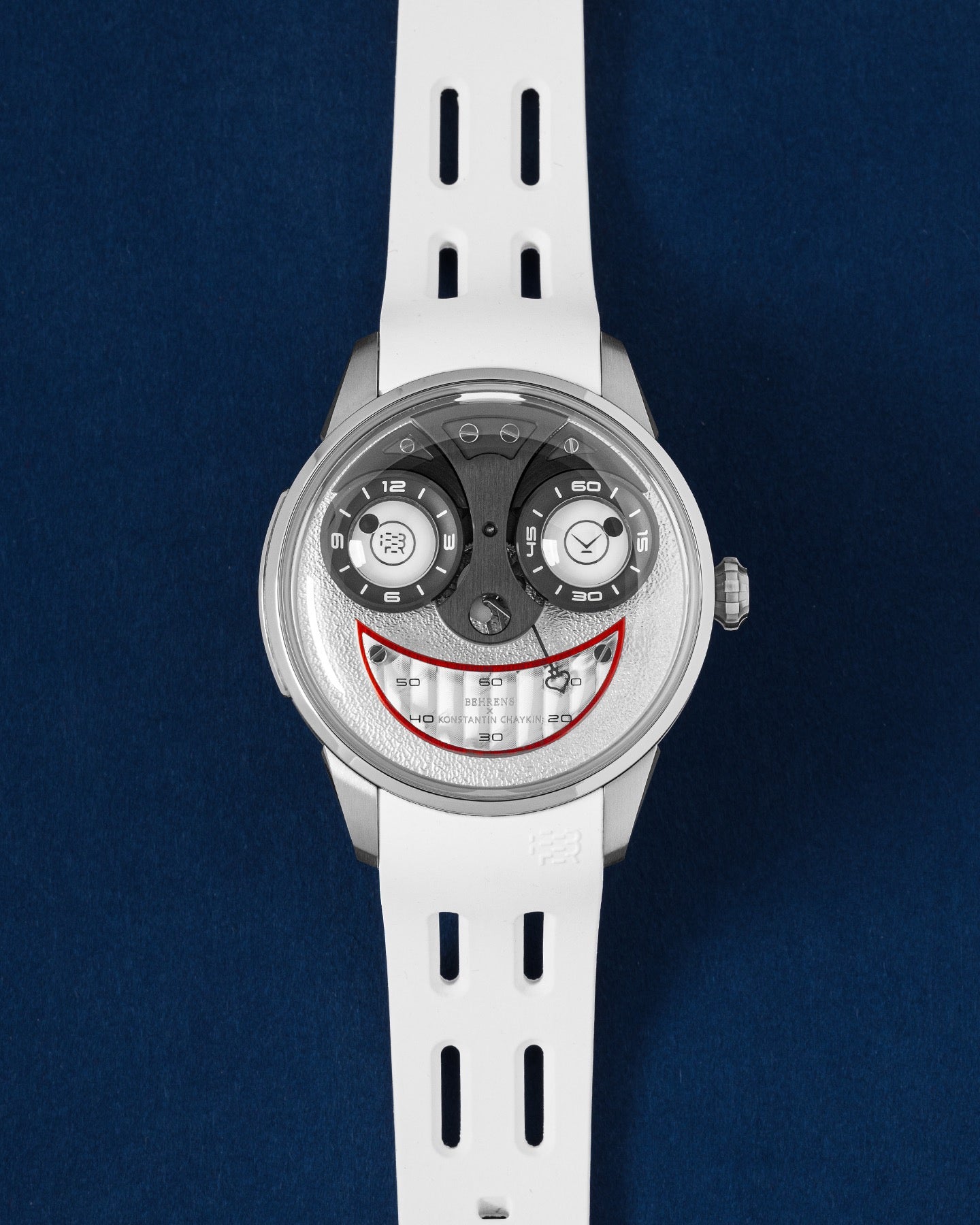 Behrens Behrens X Konstantin Chaykin Joker BHR028T