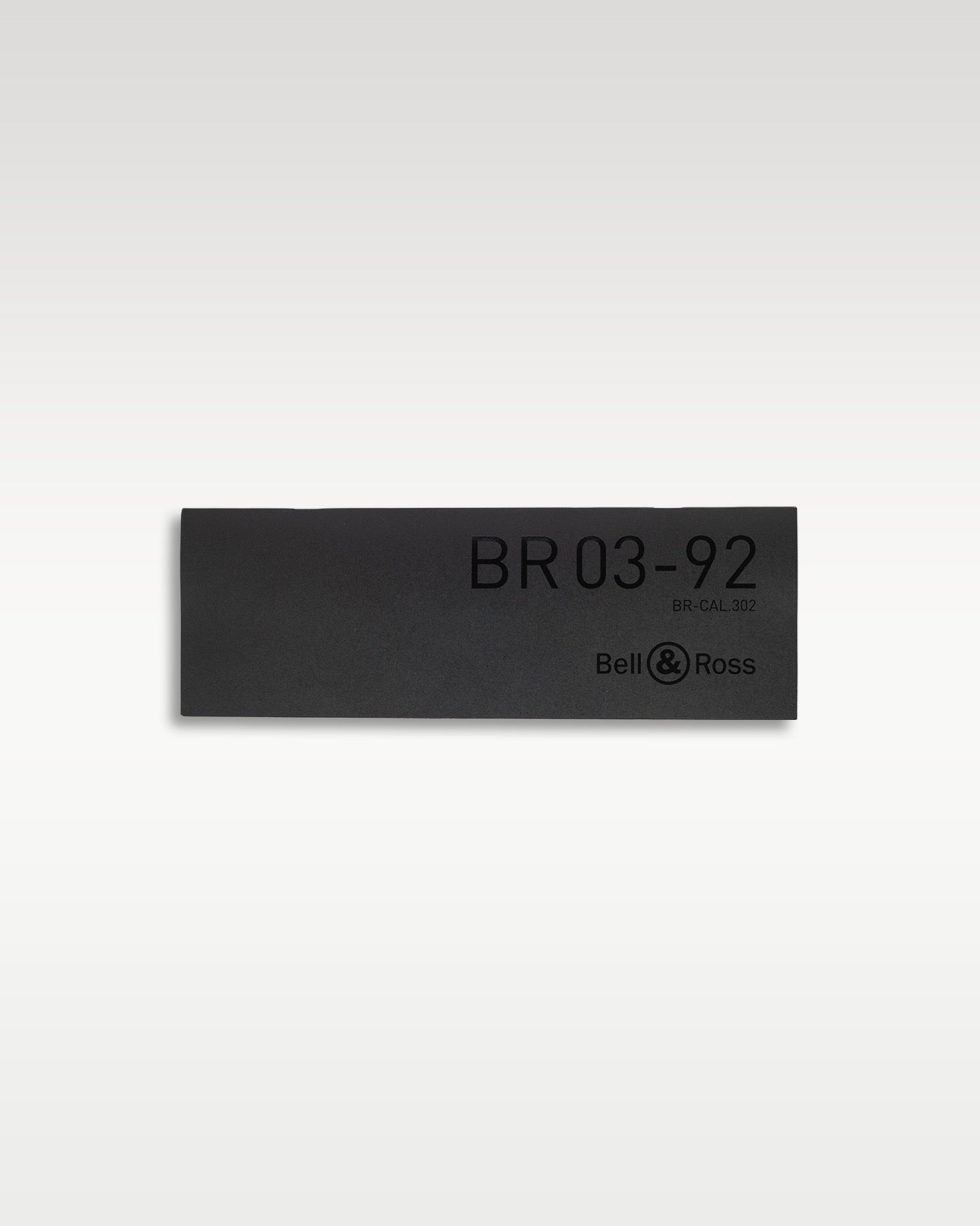 Bell & Ross BR03-92 BR03-92 MA-1