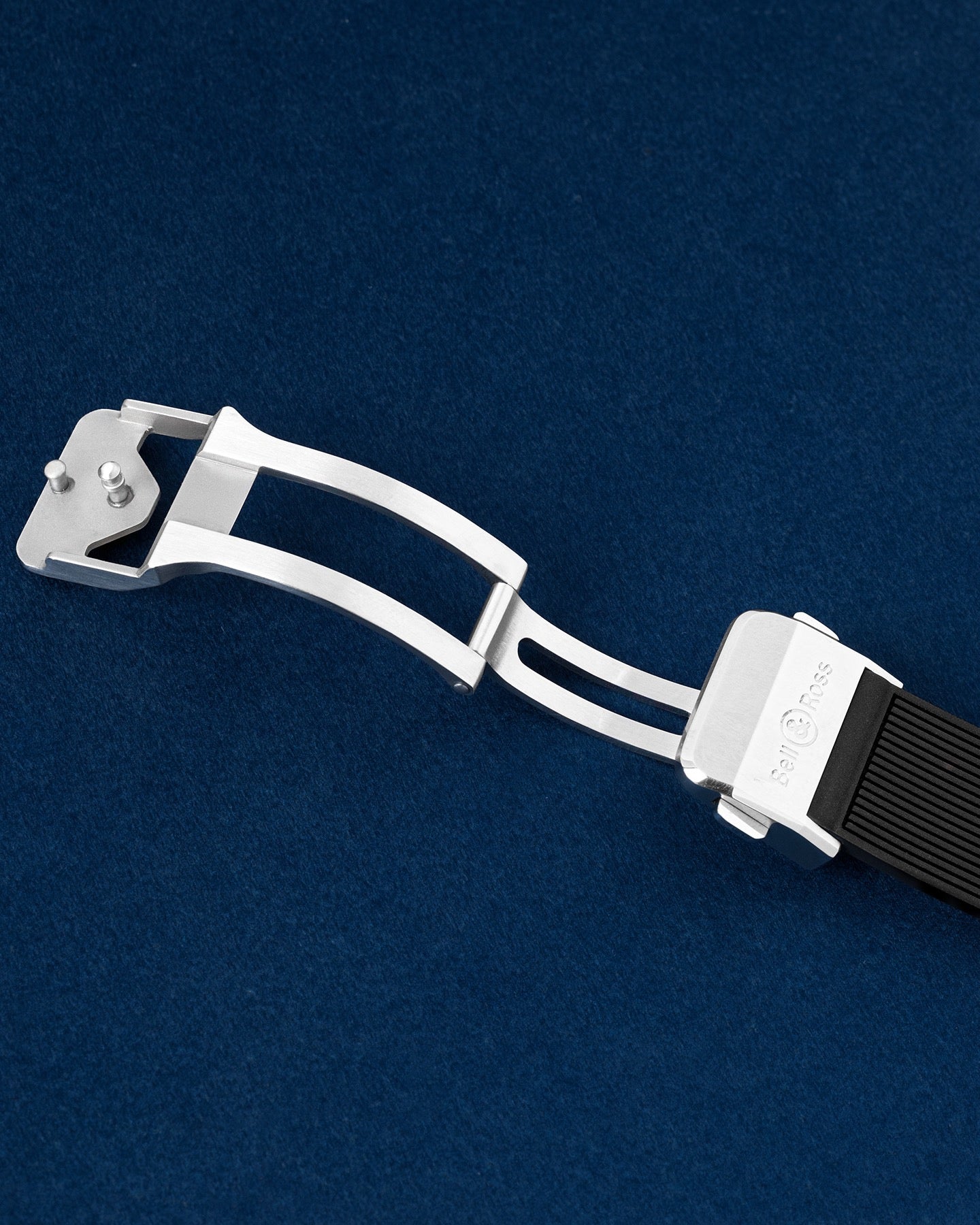 Bell & Ross BR 05 Black BR05A-BL-ST/SRB