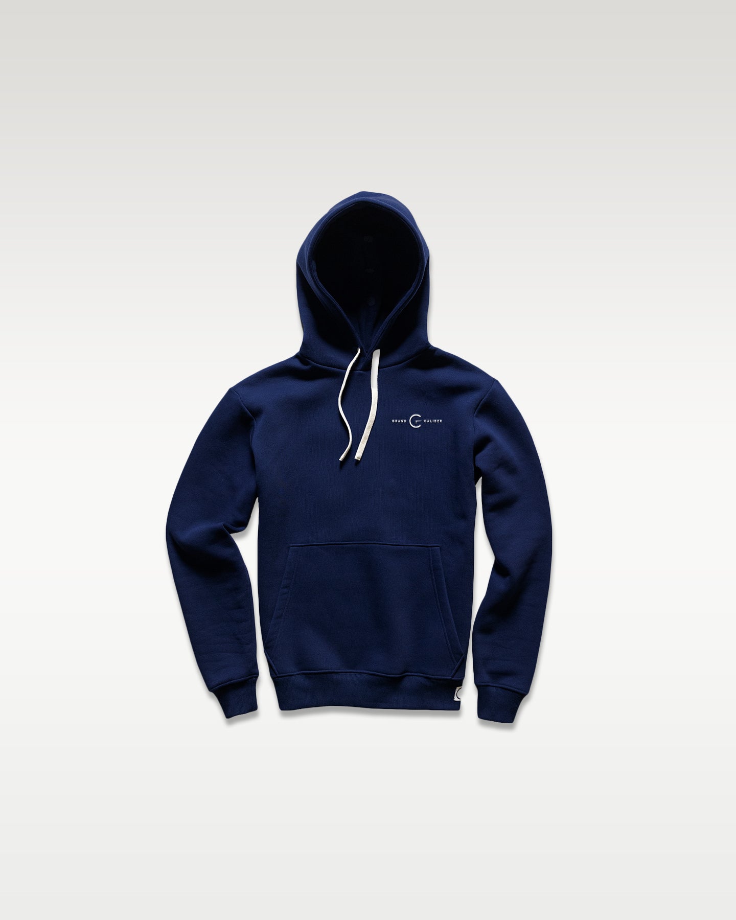 Midweight Pullover Hoodie