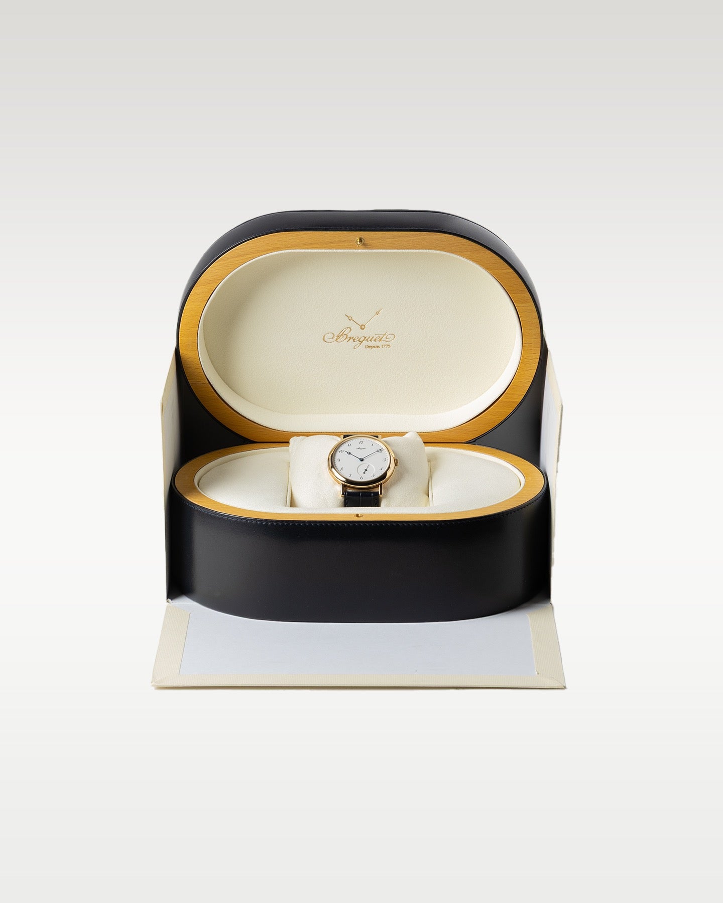 Breguet Classique 5140BA/12/9W6