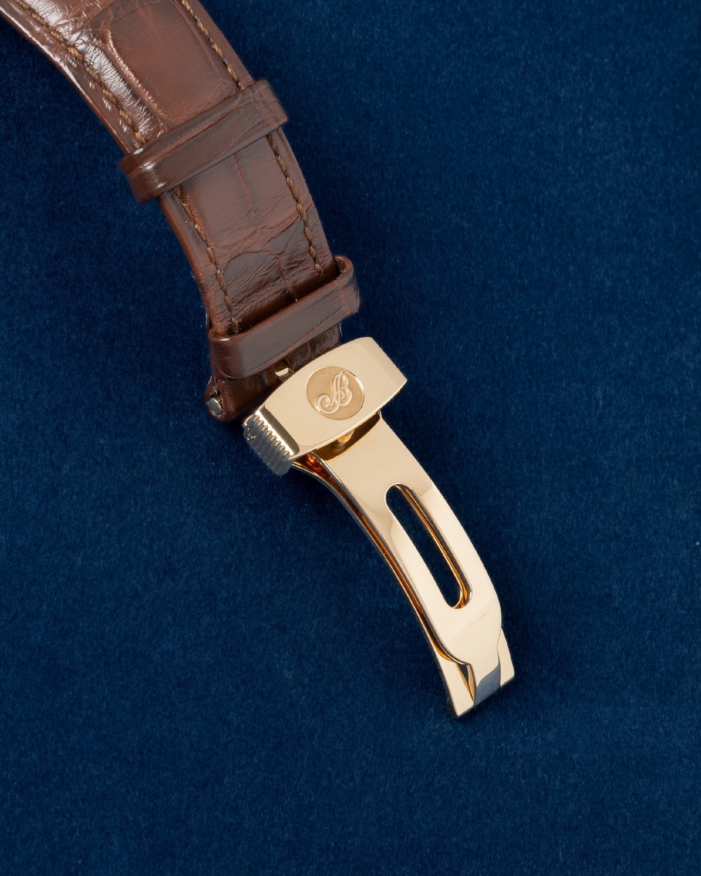 Breguet Classique Perpetual Calendar 5327ba/1e/9v6