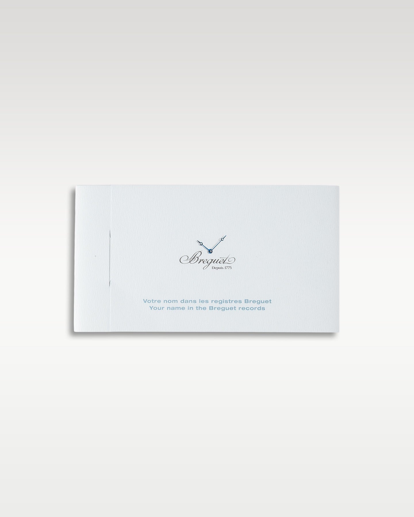 Titanium Breguet Marine Automatic 5517TIG25ZU | Grand Caliber Watches