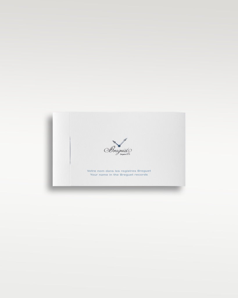 Breguet Tradition 7057BR/R9/9W6