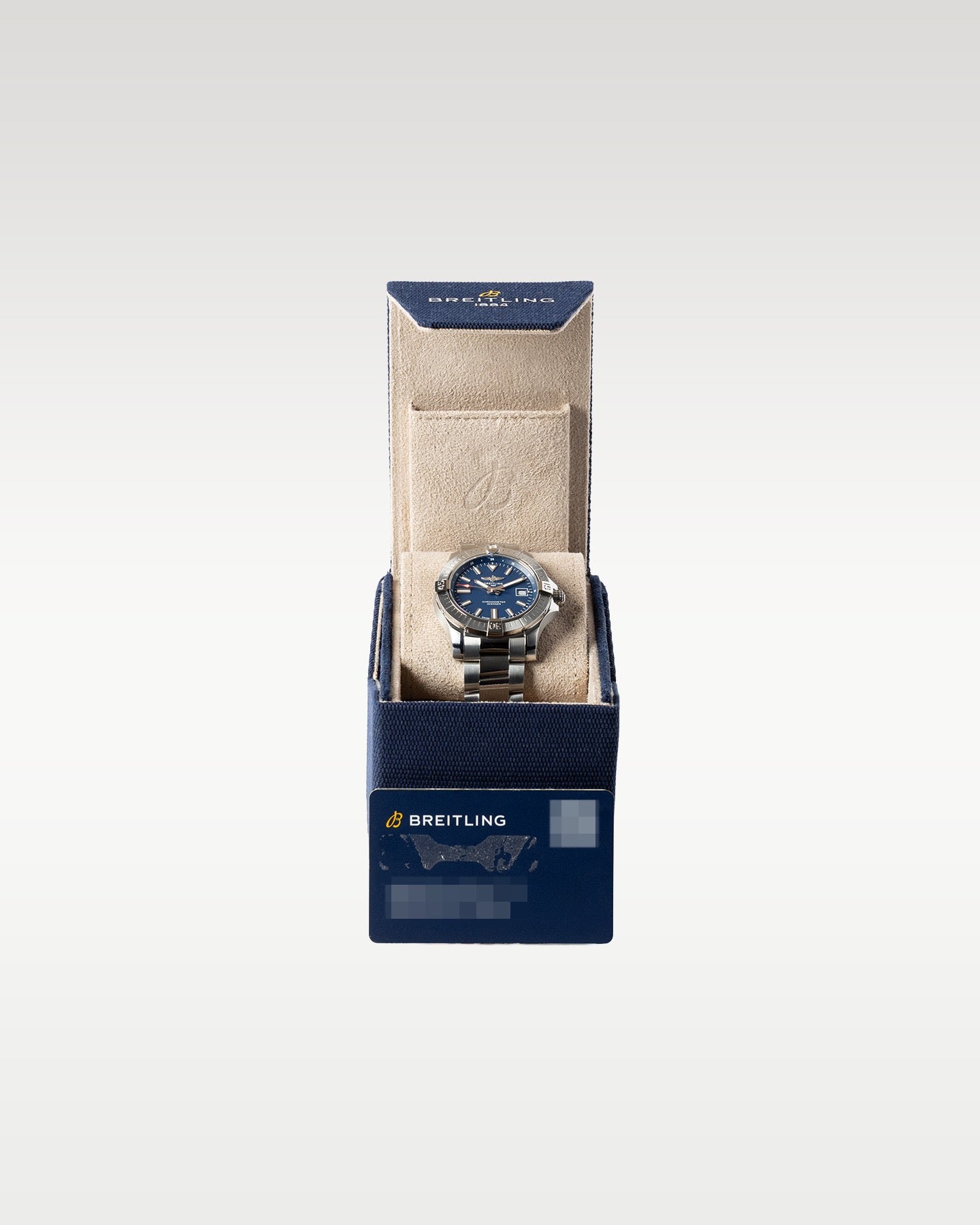 Breitling Avenger Automatic 43 A17318101C1A1