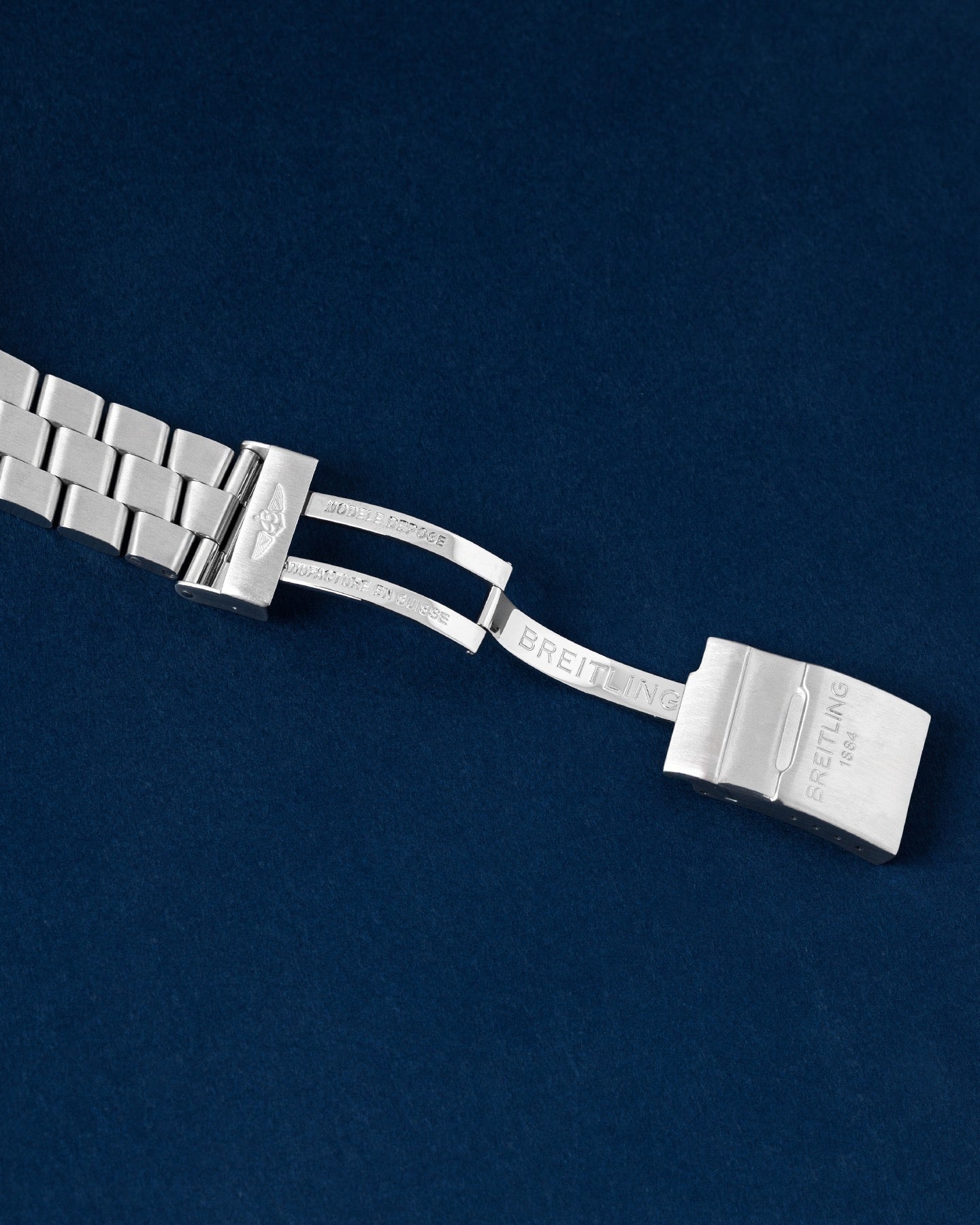 Breitling Avenger Seawolf A17330