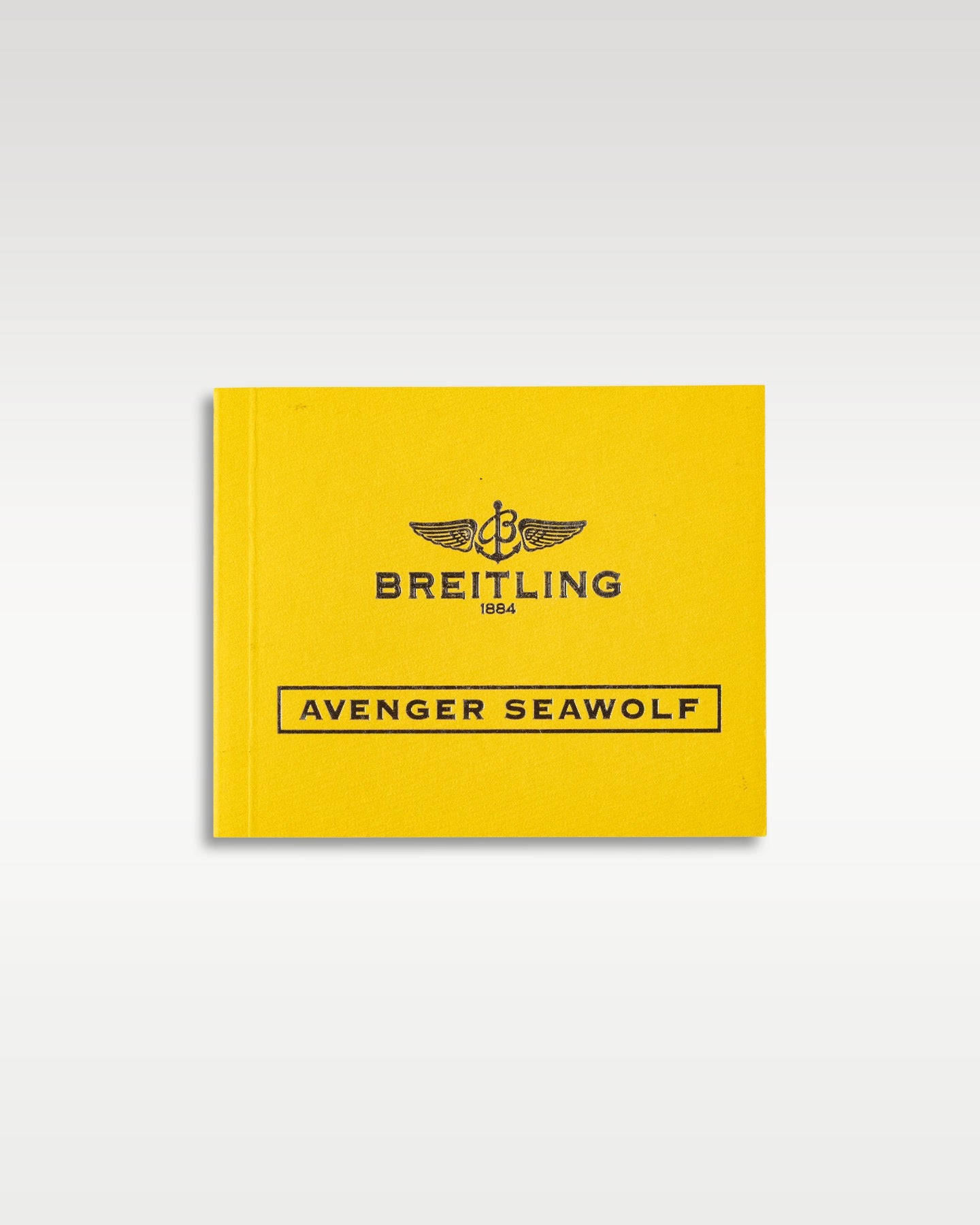 Breitling Avenger Seawolf A17330