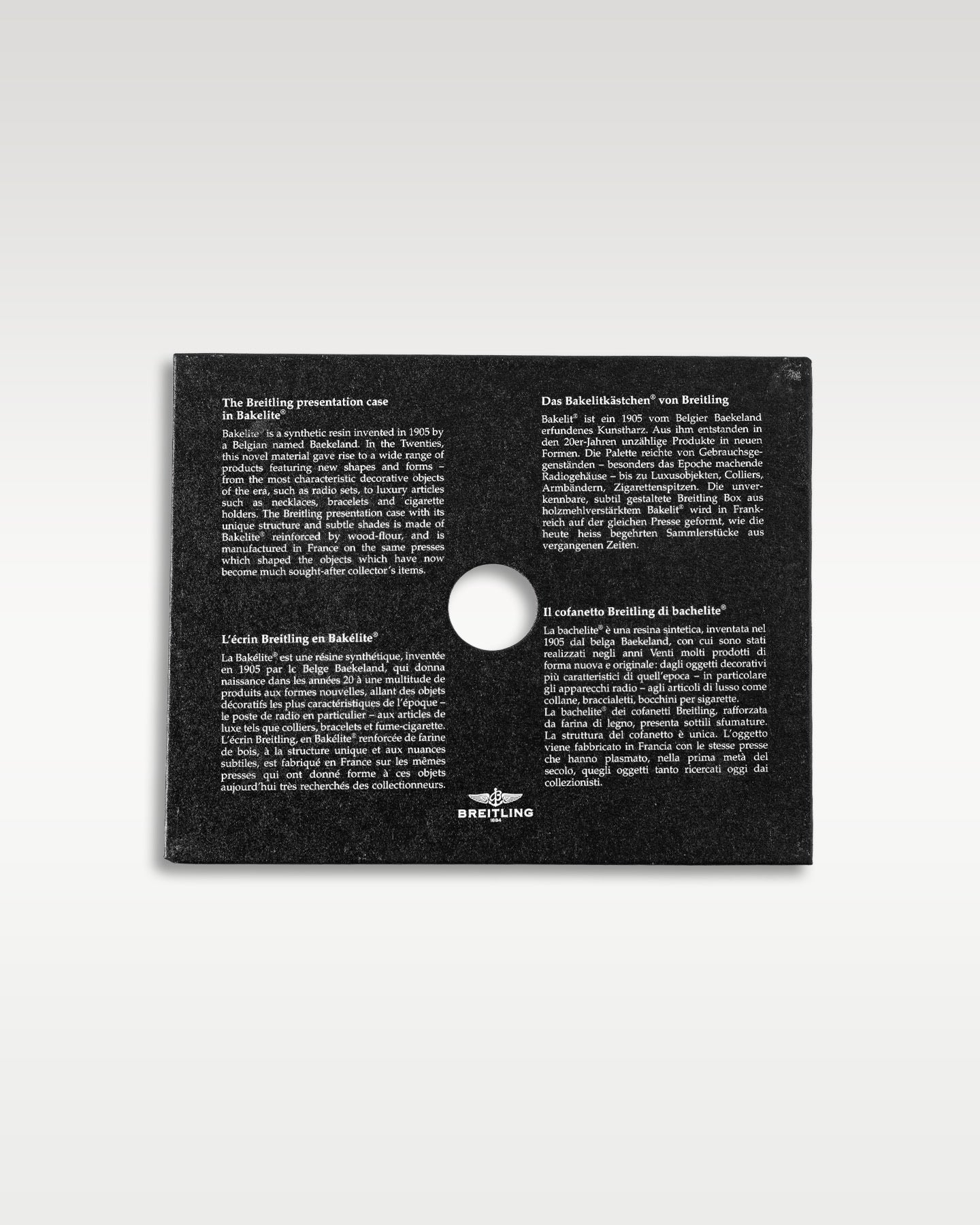 Breitling Avenger Seawolf A17330