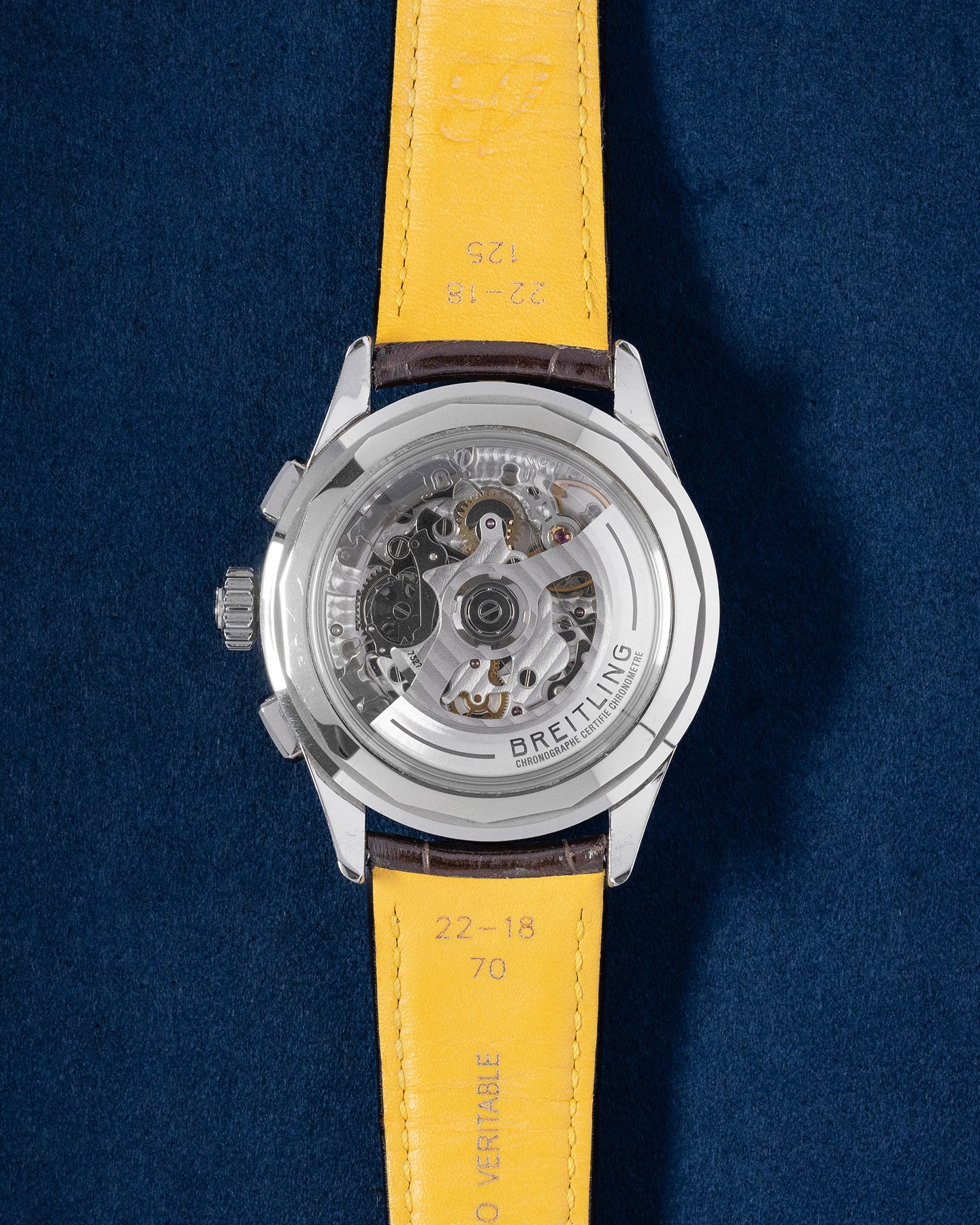 Breitling B25 Datora AB2510