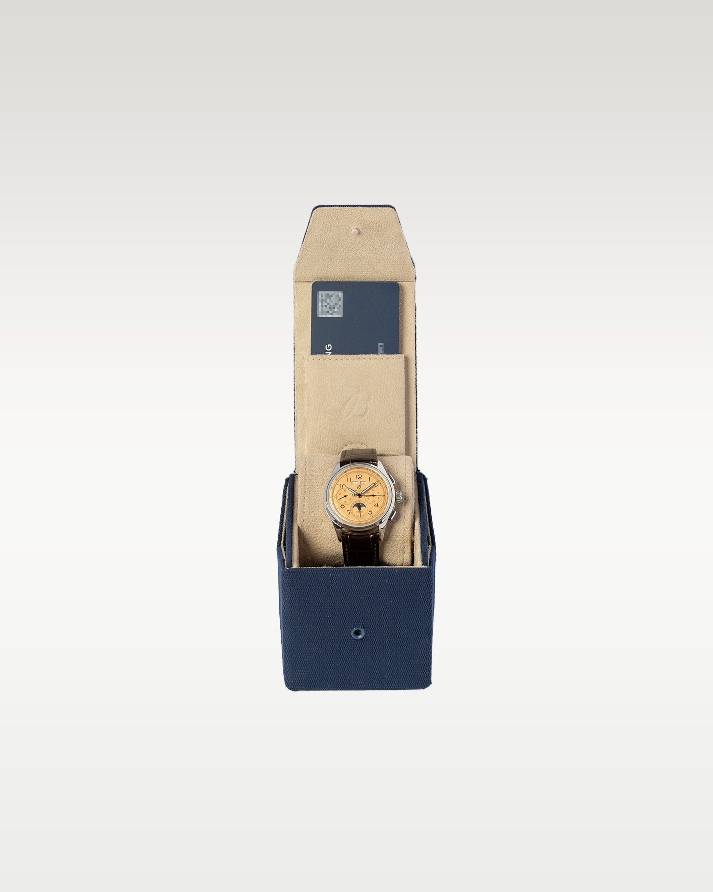 Breitling B25 Datora AB2510