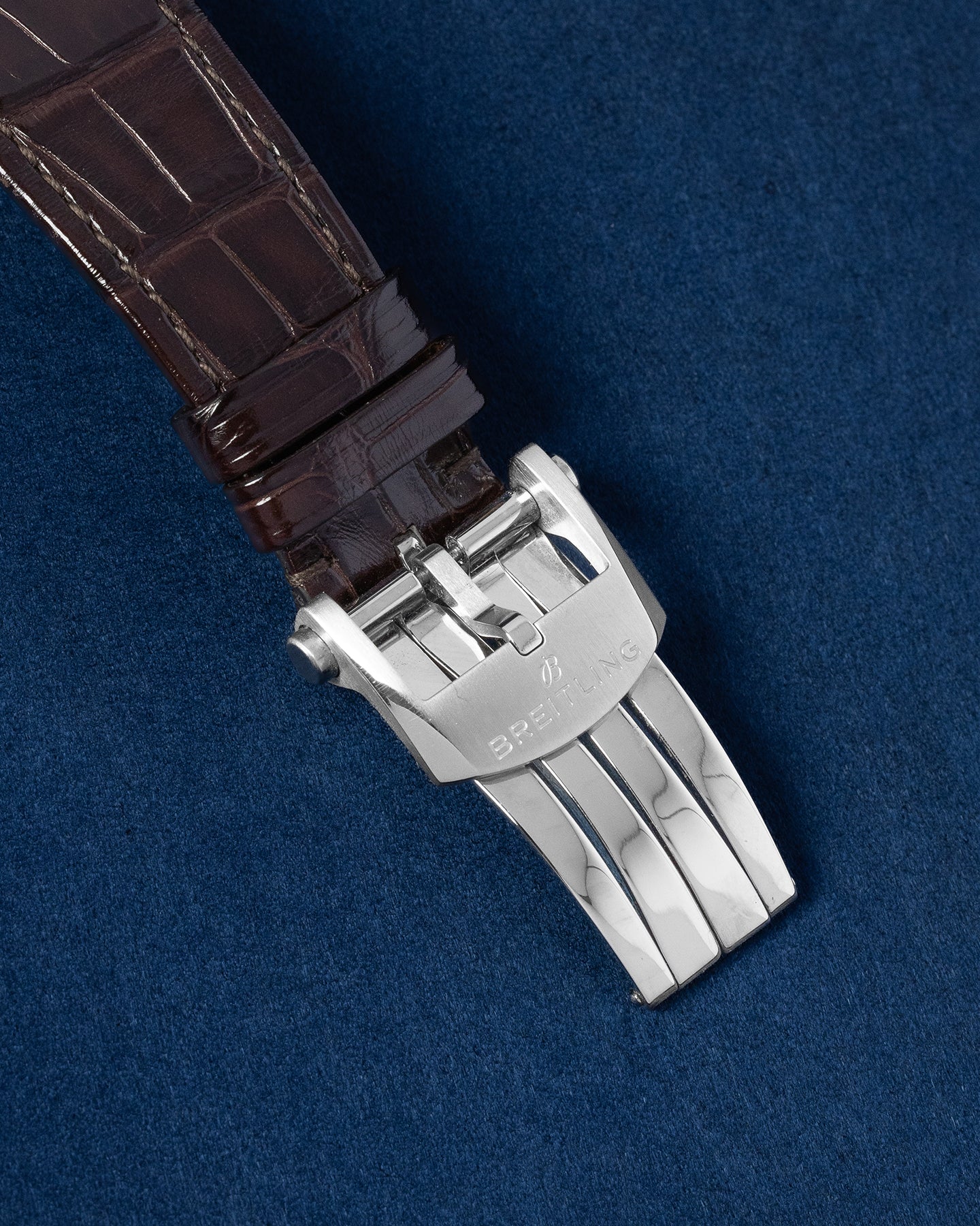 Breitling B25 Datora AB2510