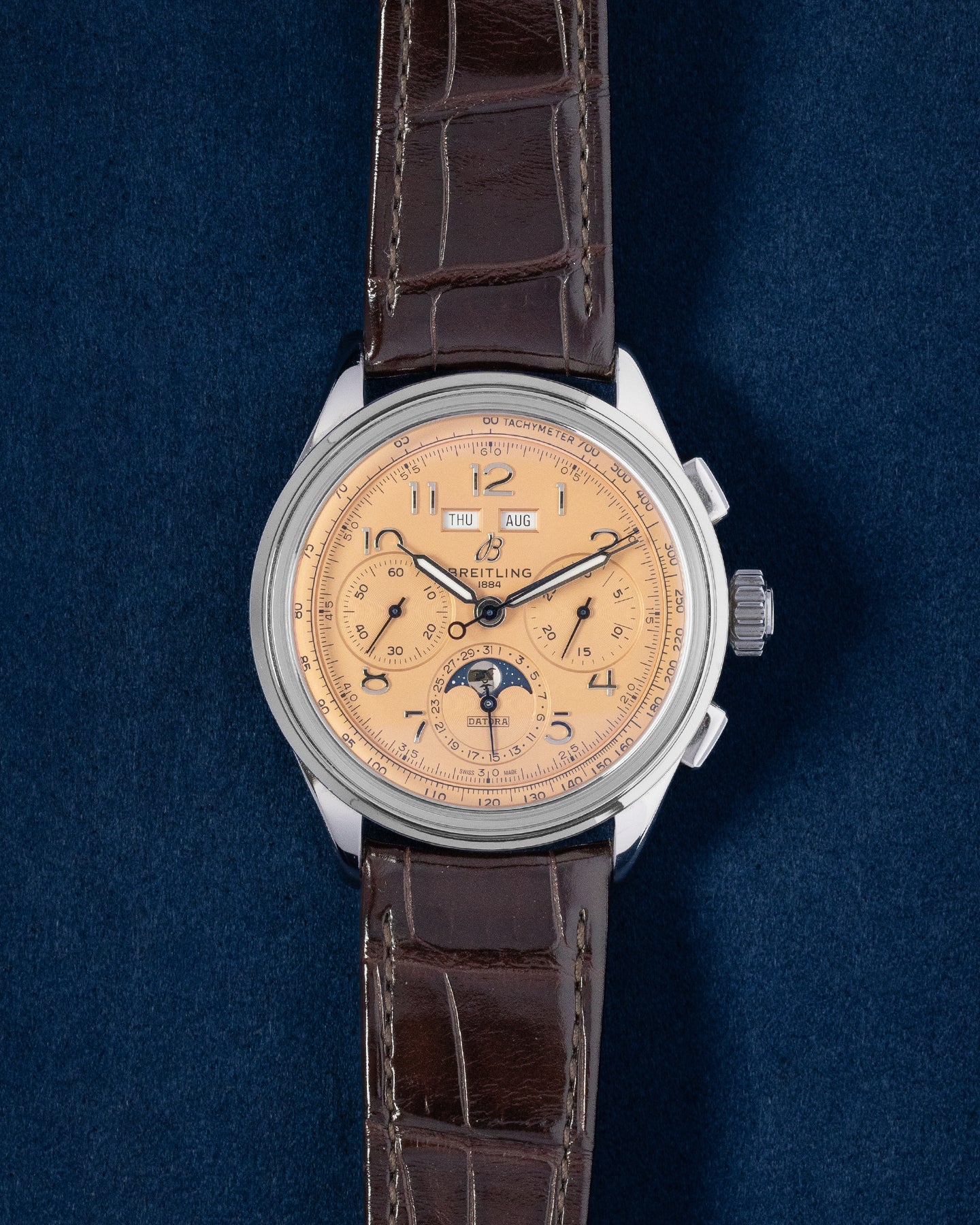 Breitling B25 Datora AB2510