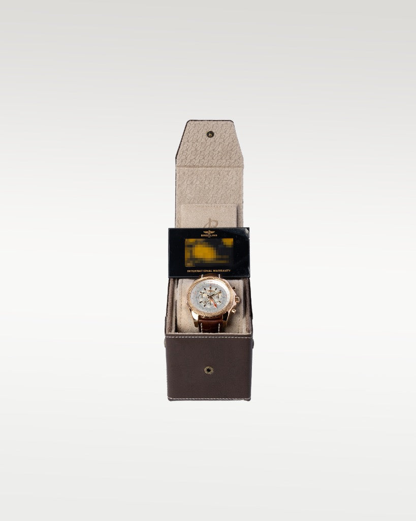Breitling Bentley B04 GMT RB043112/G775