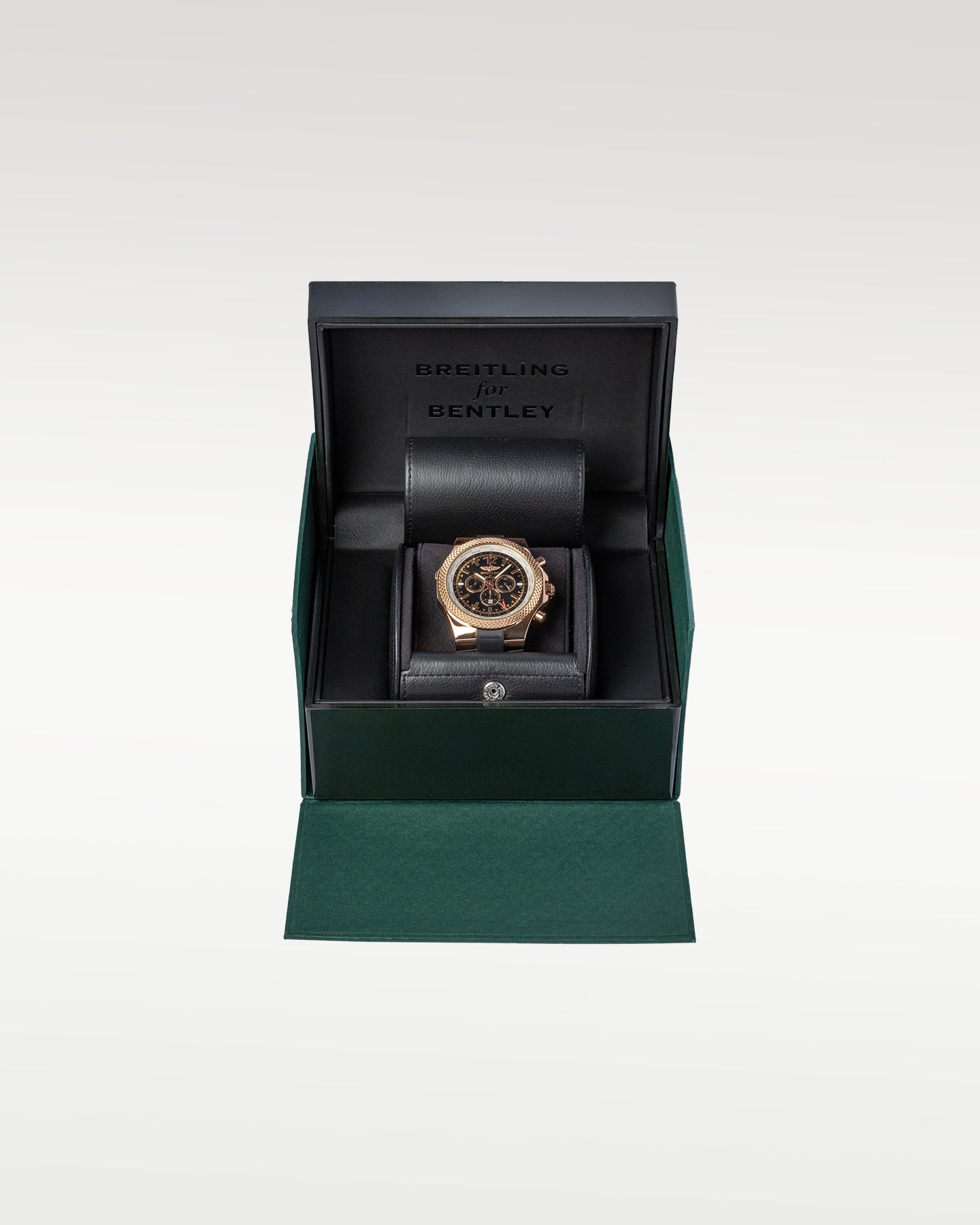 Breitling Bentley GMT R4736212/B934