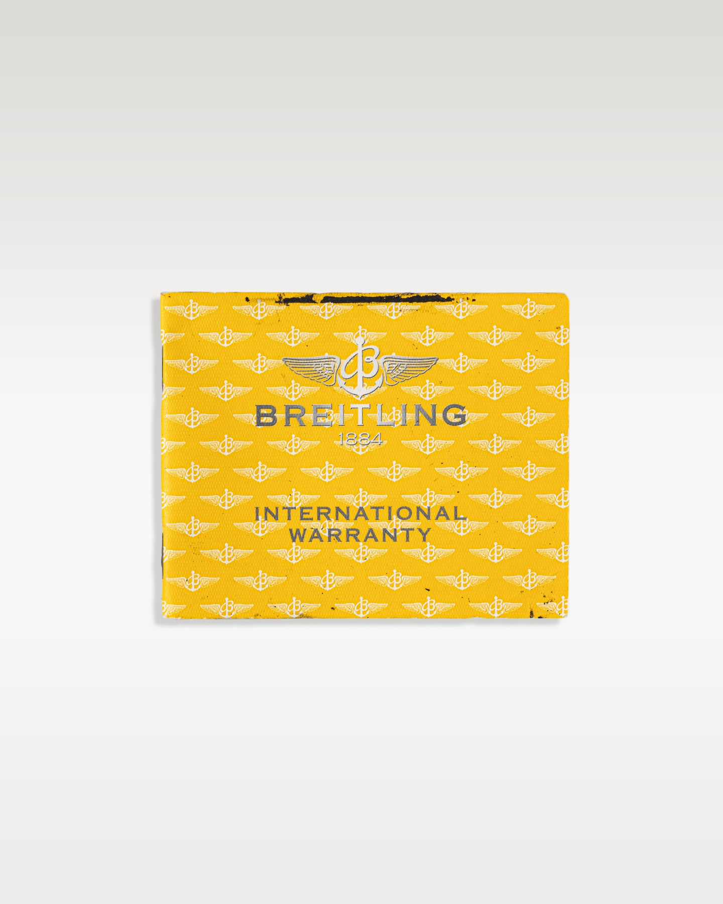 44.8mm Two Tone Yellow Gold Breitling Bentley GT D13362 Watch | Grand Caliber