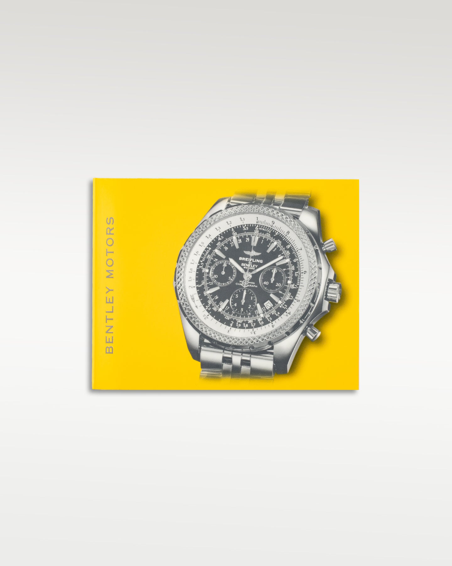 Breitling Bentley H25362