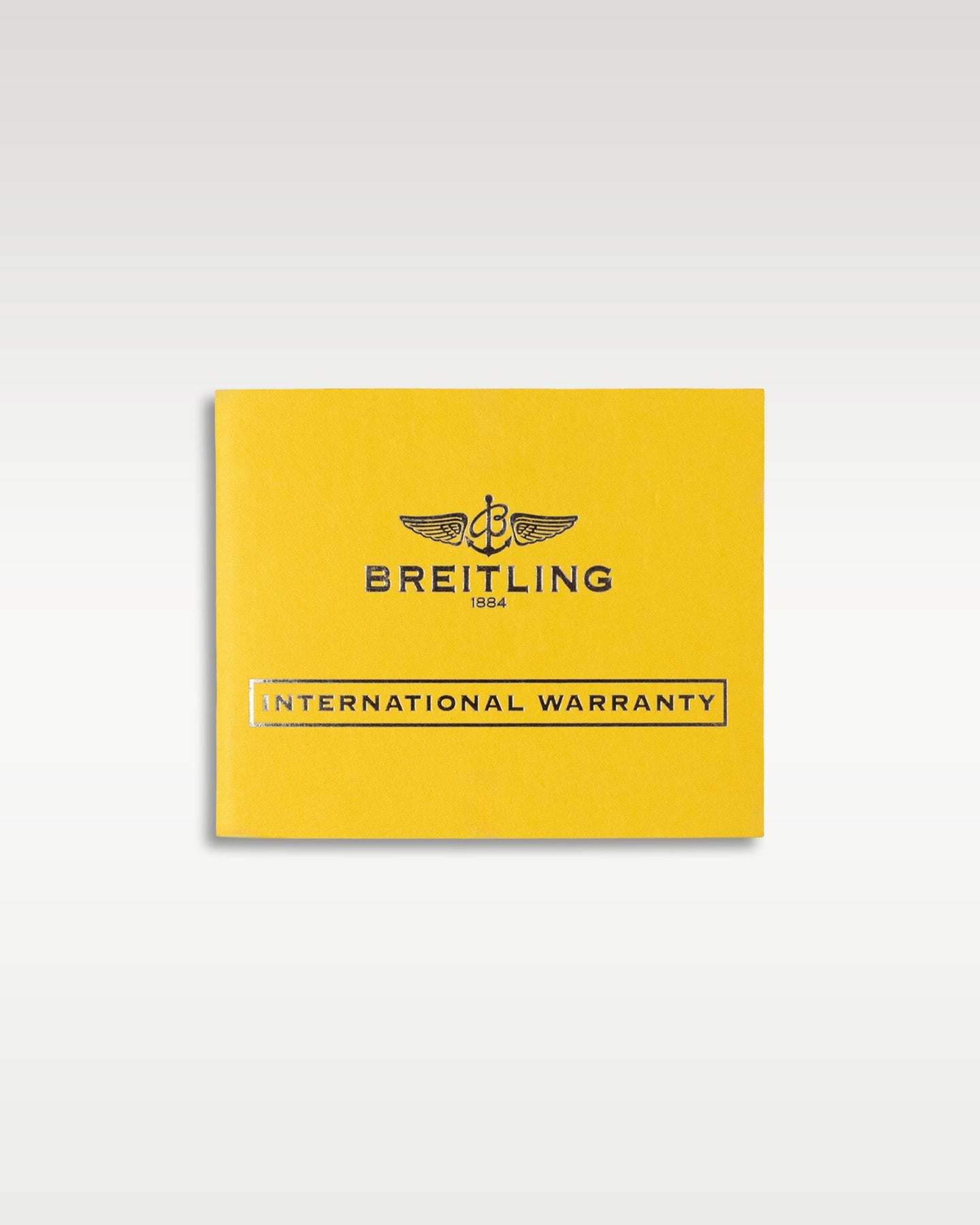 Breitling Blackbird A44359S3/BA58