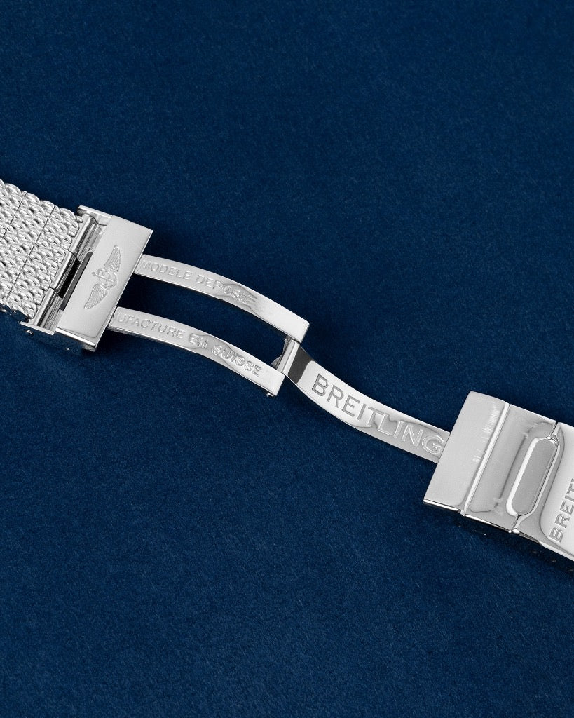 Breitling Chronoliner Y24310 | Dallas, Texas Breitling Watches