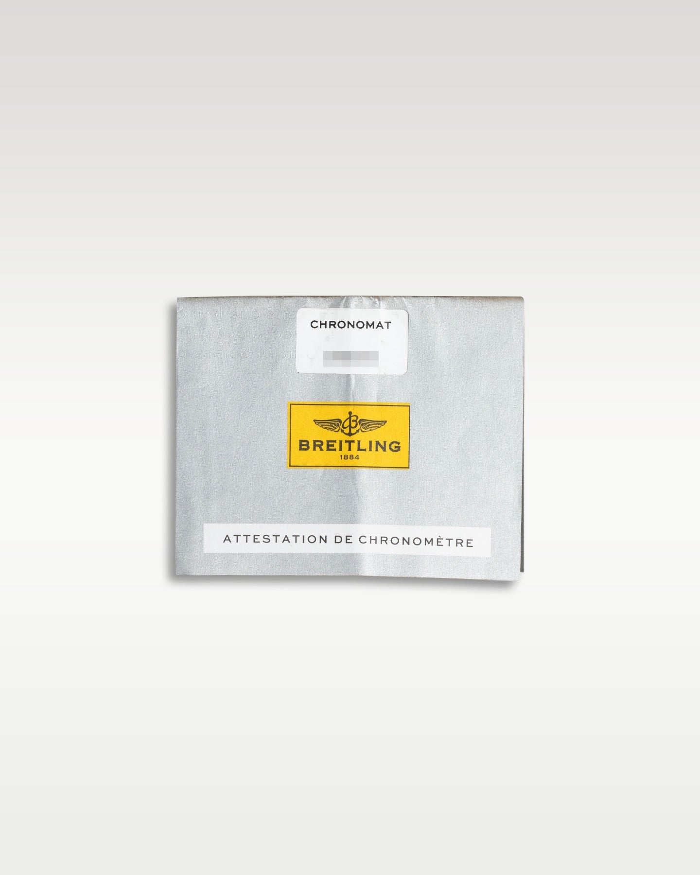 Breitling Chronomat 41 CB014012-BA53-378C | Grand Caliber Watches Near You