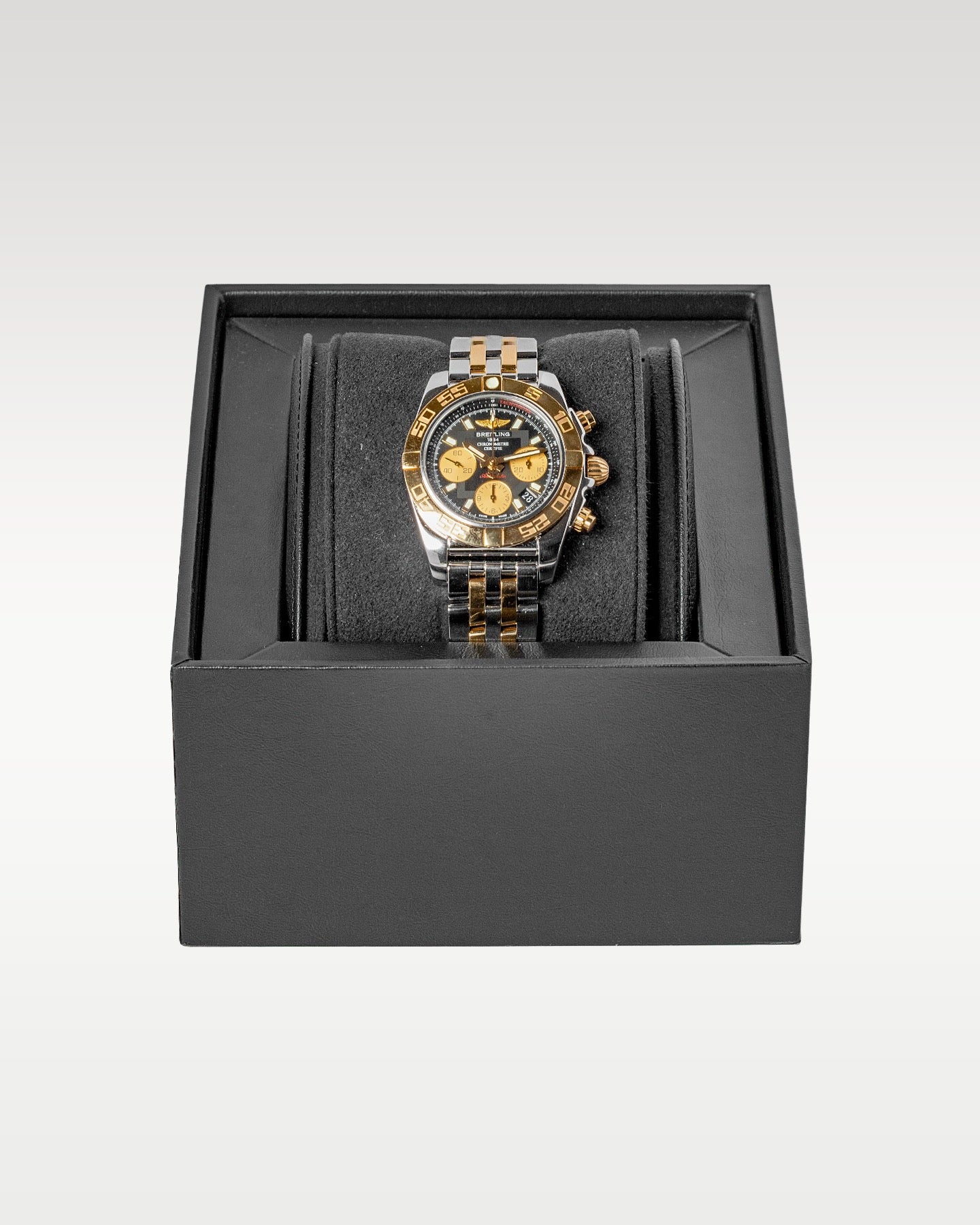 Breitling Chronomat 41 CB014012-BA53-378C | Grand Caliber Watches Near You