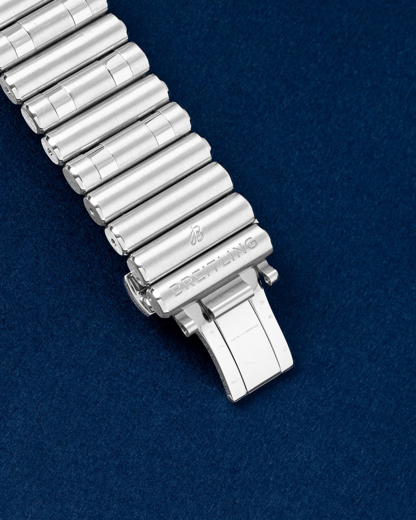 Breitling Chronomat B01 42 AB0134101L1A1