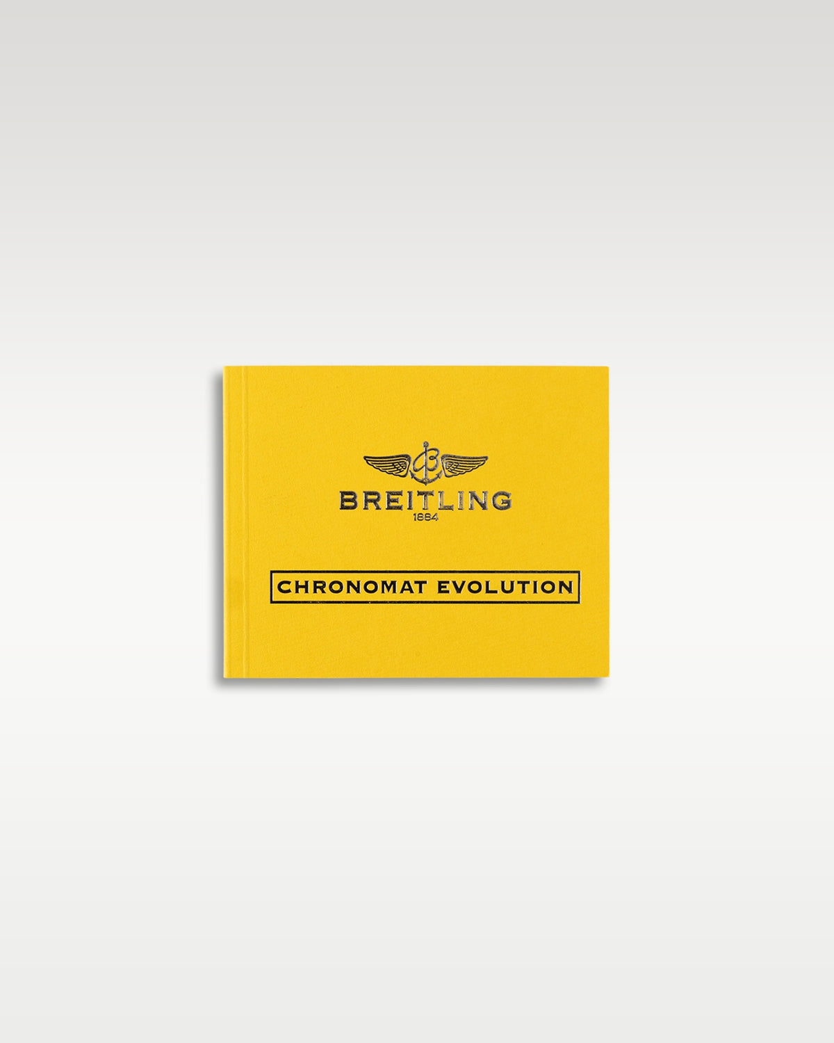 Breitling Chronomat Evolution A1335653/A570